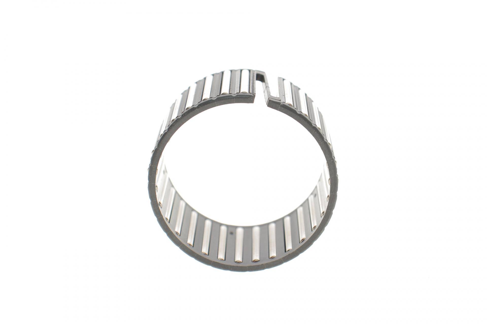 Підшипник КПП VW Caddy/T4/T5 90- (38x43x25.2) (гольчастий), 02A/02B/02J/02R/02Z/0A4 (F-219528.1)