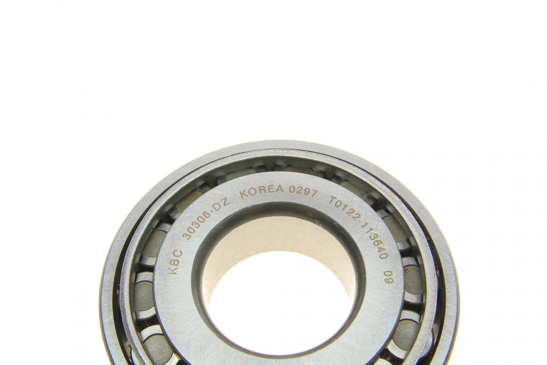 Підшипник КПП Hyundai M5GF1 (30306-DZ)