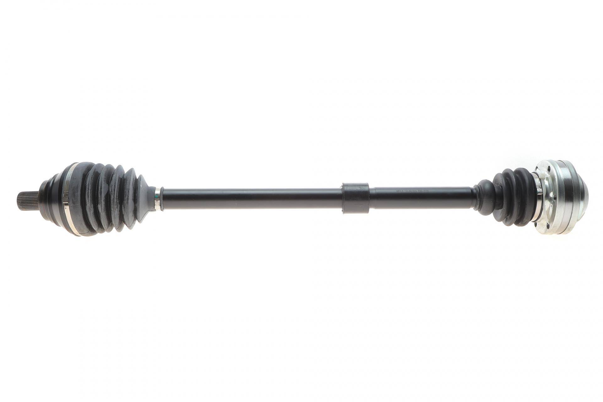 Піввісь (передня) VW Tiguan/Touran 1.4/1.5 TSI 15- (R) (806mm)