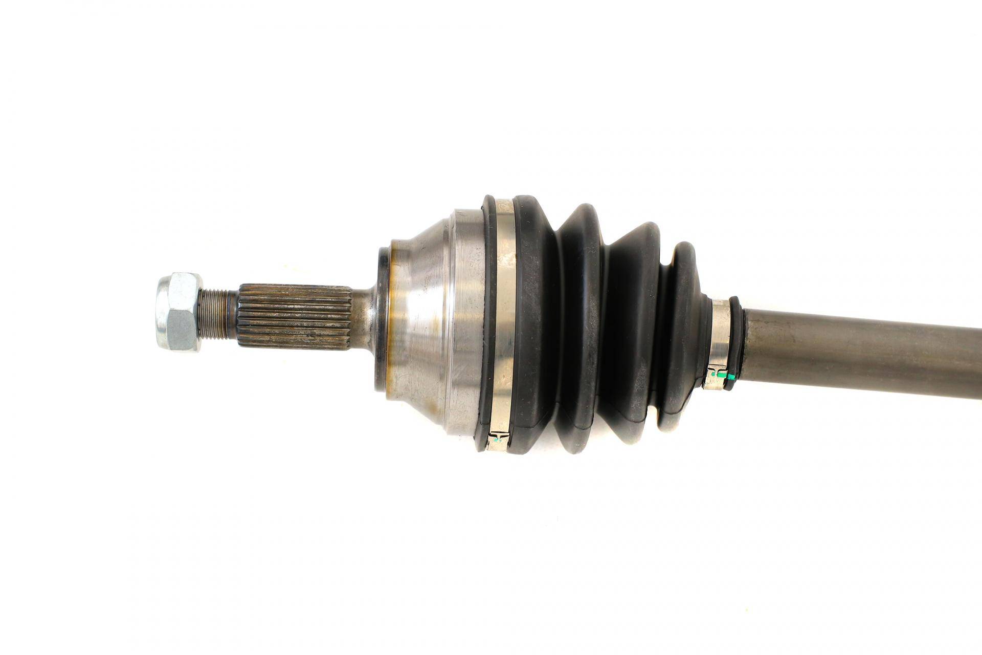 Піввісь (передня) Renault Megane 2.0 16V 96-03 (R) (23x23/685)