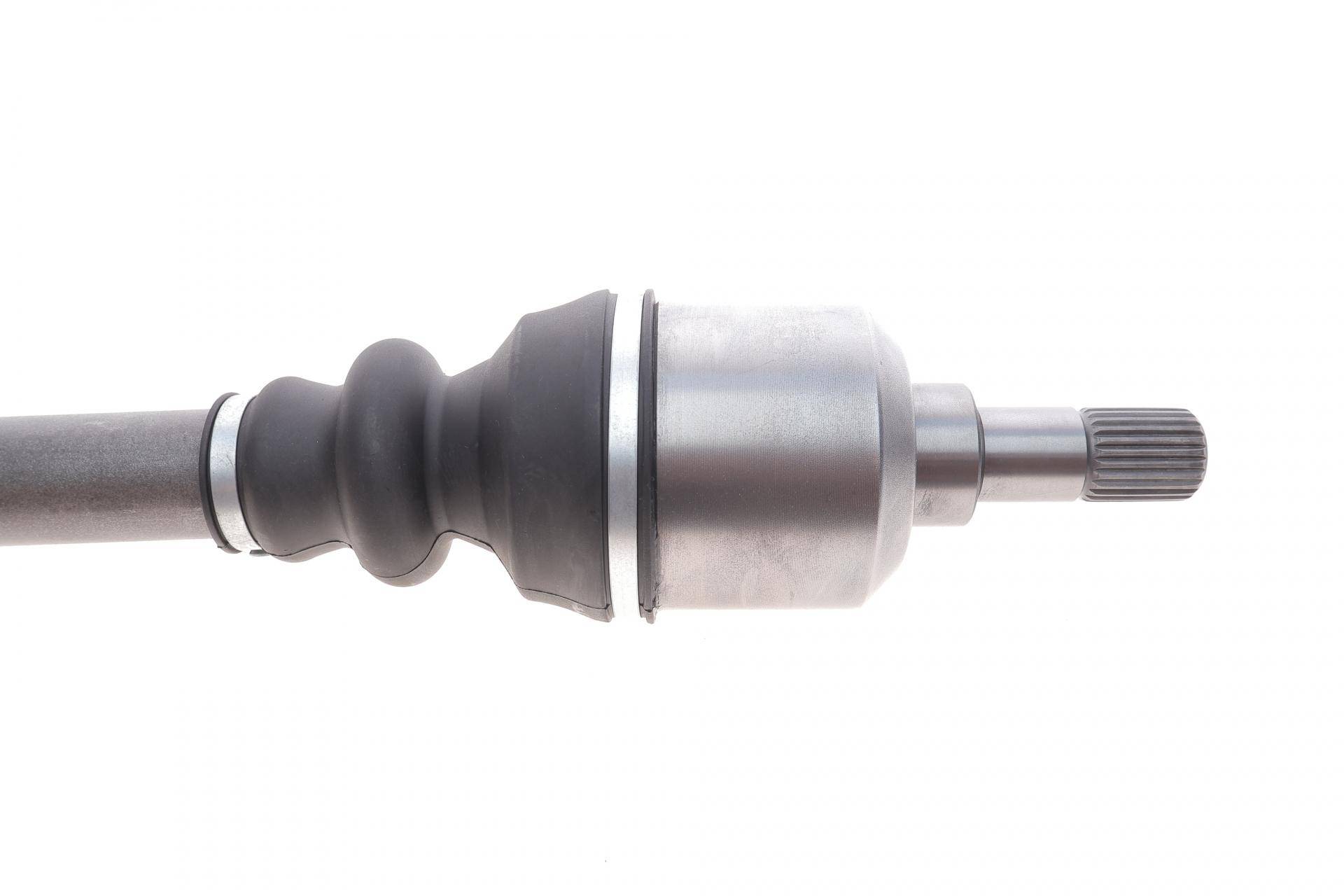 Піввісь (передня) Citroen Berlingo/Peugeot Partner 1.6HDI/1.6i 08- (L) (25х24х625) (TDS0087)