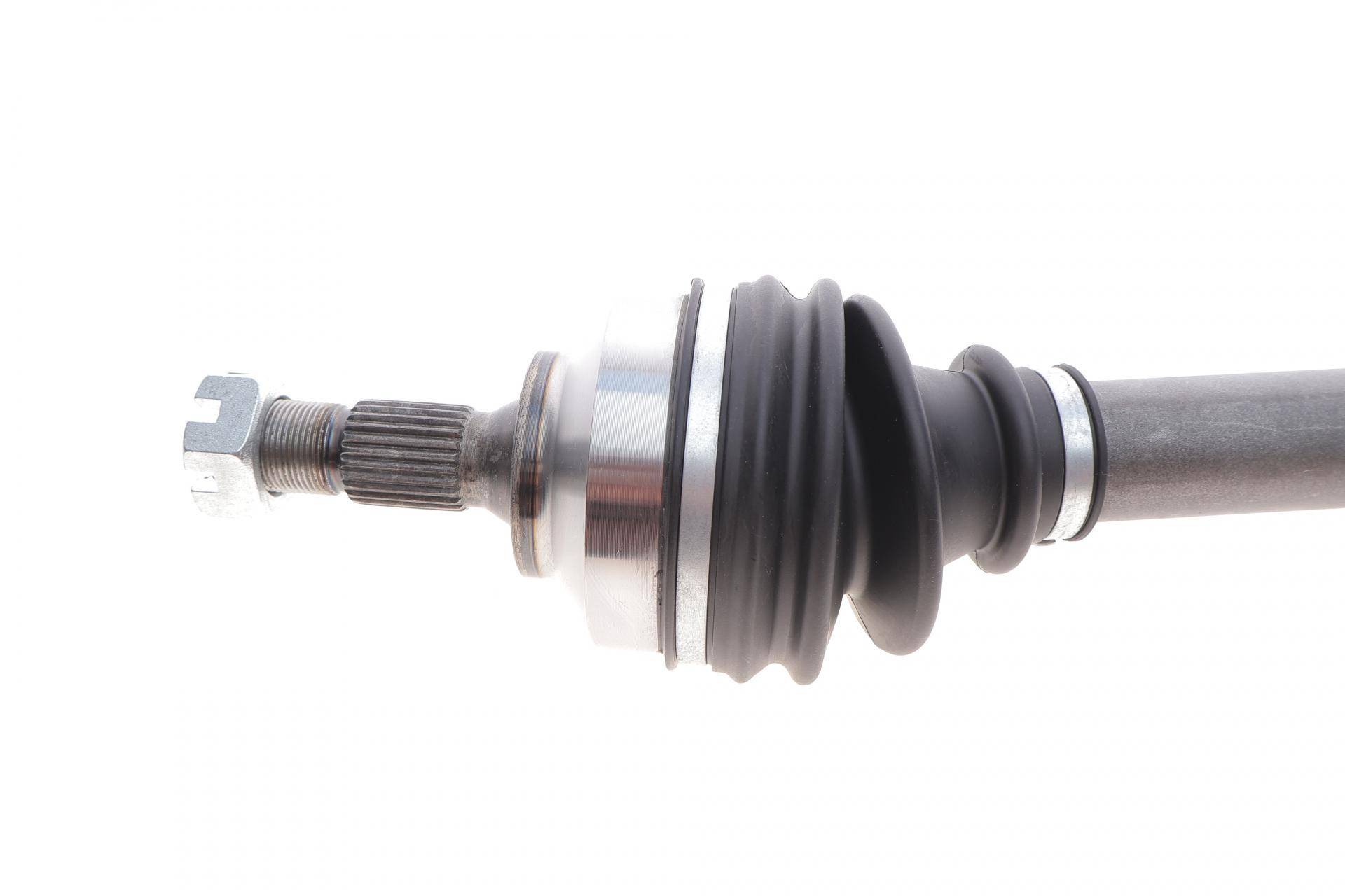 Піввісь (передня) Citroen Berlingo/Peugeot Partner 1.6HDI/1.6i 08- (L) (25х24х625) (TDS0087)
