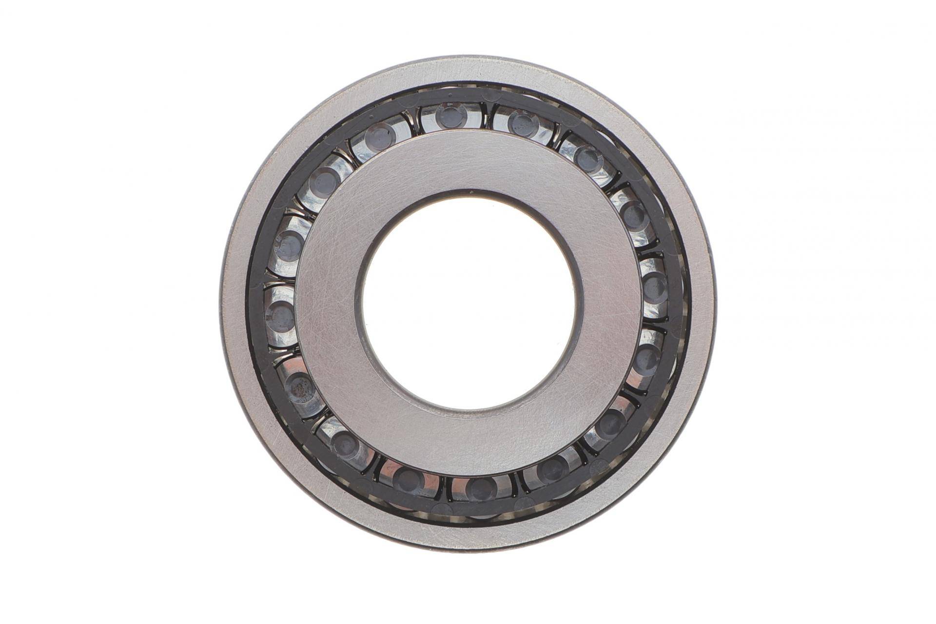 Підшипник КПП Ford (MTX-75/VXT-75), (27.5x66x20.5), (Z-580704.01)