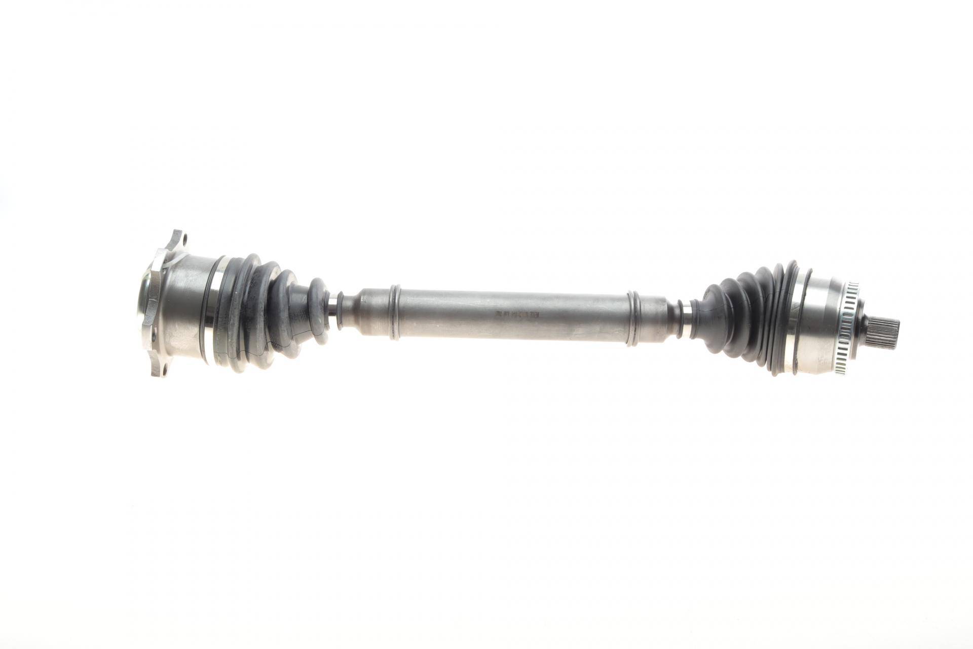 Піввісь (передня) Audi A4/VW Passat 1.8-2.3 95-05 (R) (33x30x622/45ABS)