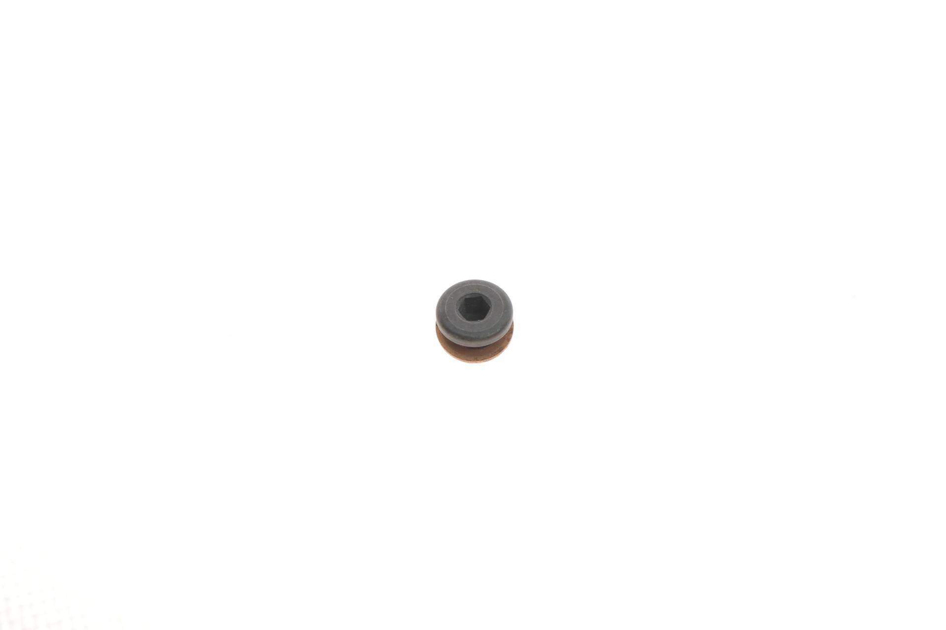 Пробка піддону КПП зливна MB Vito (W639/W447) 03- (M8x1)