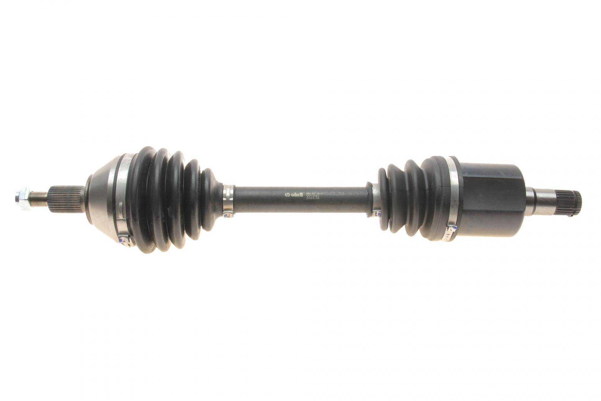 Піввісь (передня) Skoda Fabia/Rapid/VW Polo 12-22 (26x36x868.5) (L)