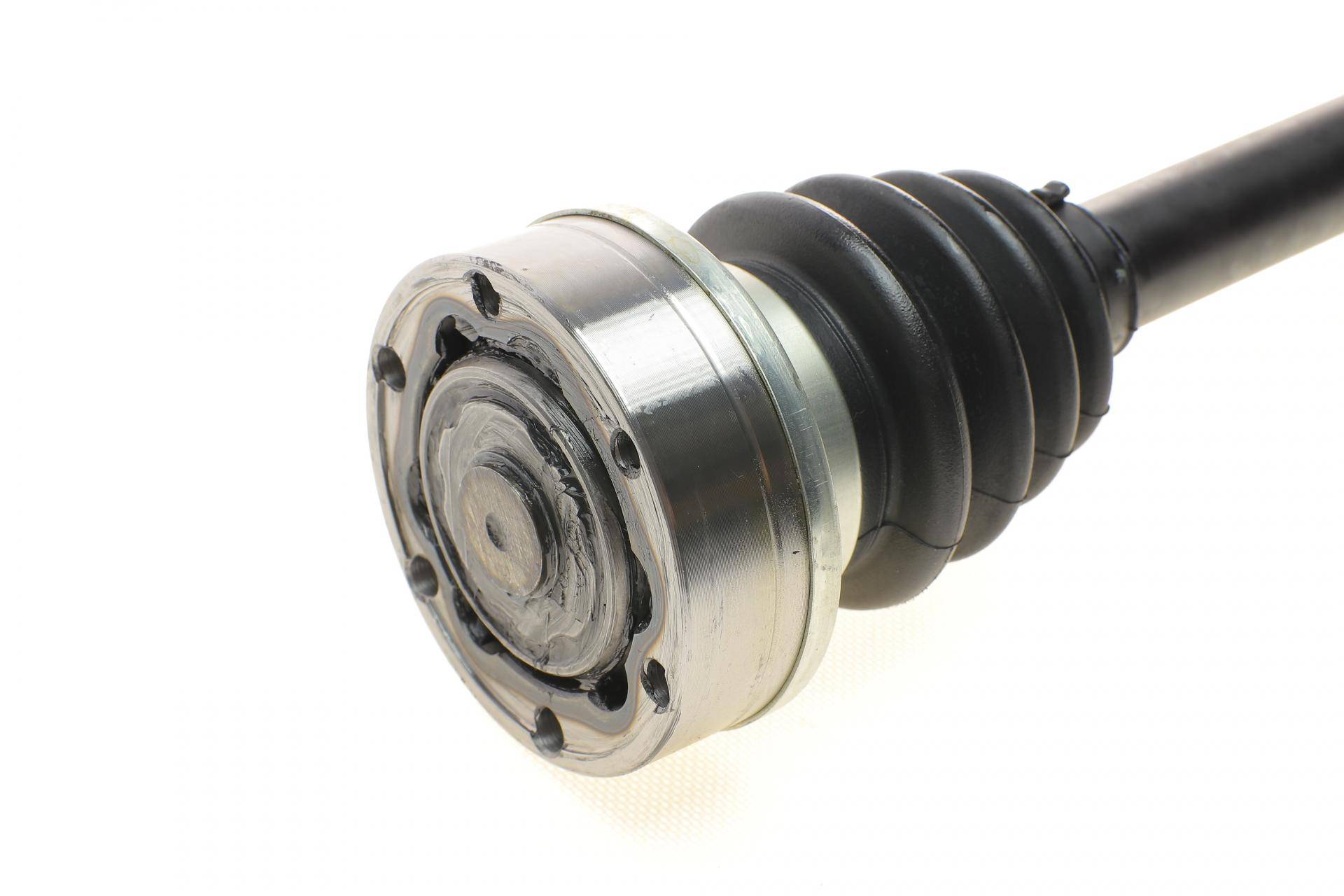 Піввісь (передня) (R) Audi A4 1.6/1.8 95-01/VW Passat B5 1.6 96-00 (33z/28z/636mm) (+ABS45z)