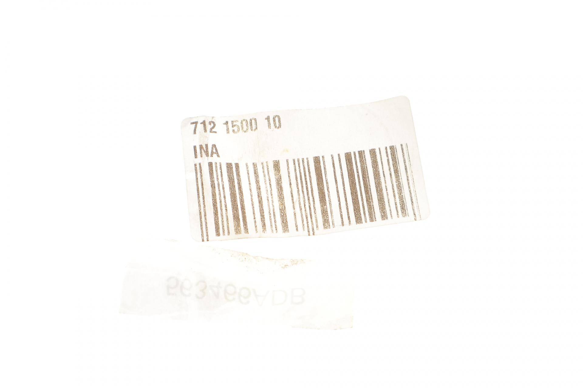 Підшипник КПП Audi A4 2.0 TFSI/2.0 TDI/3.0 TDI quattro 09-16 (58x25x16) Z-563466.14