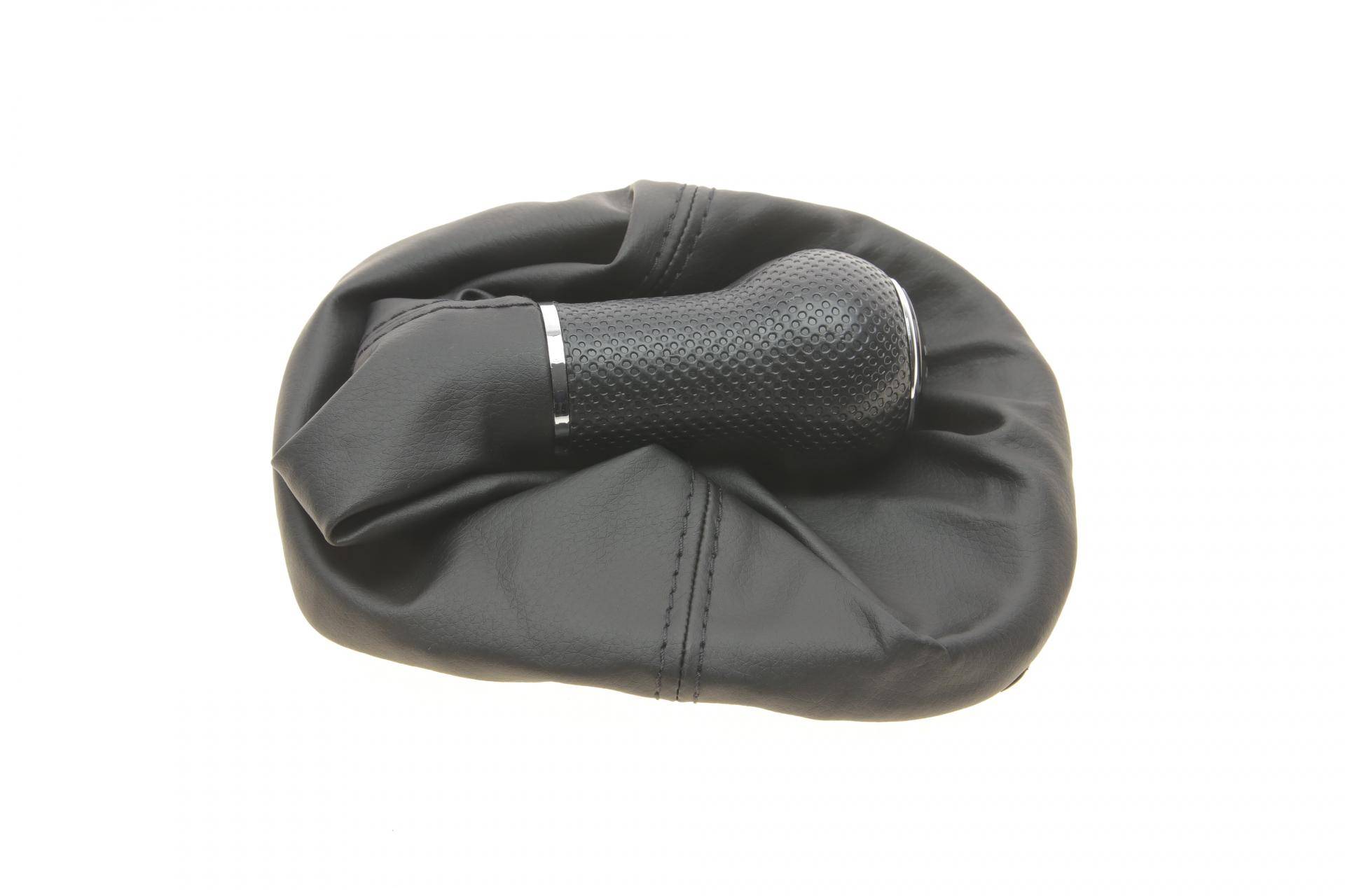 Рукоятка важеля КПП Seat Arosa 97-04 (+ чохол)