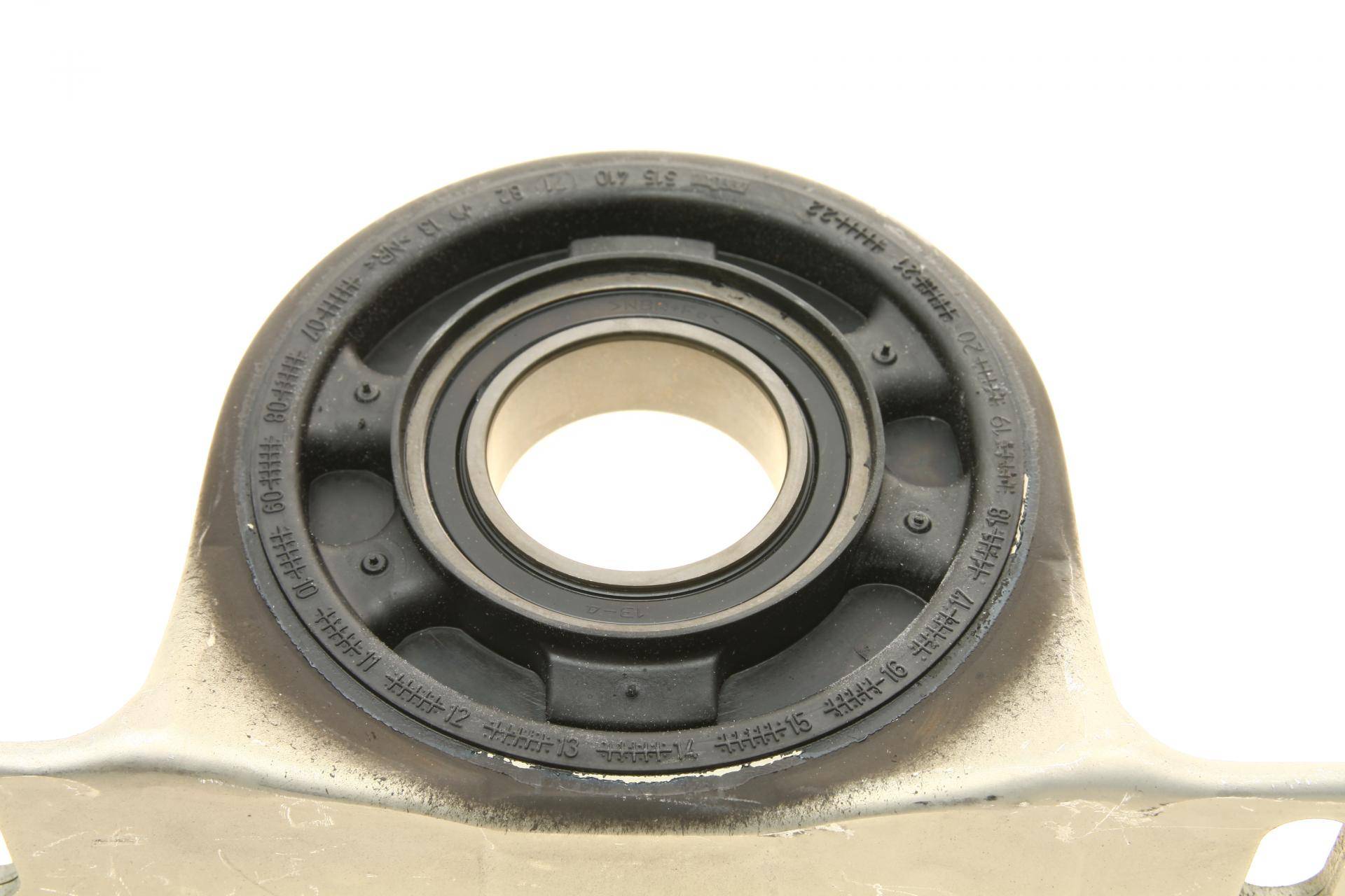 Подшипник підвісної MB Sprinter (906)/VW Crafter 30-50, 06-16