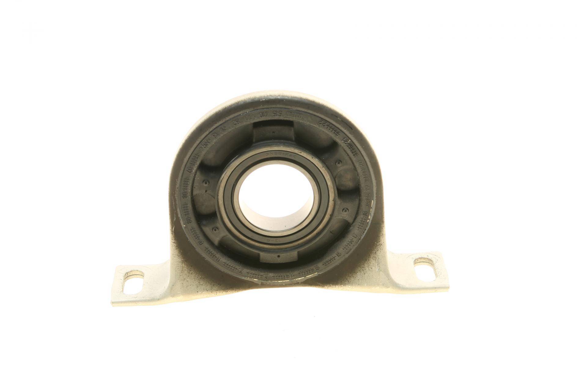 Подшипник підвісної MB Sprinter (906)/VW Crafter 30-50, 06-16