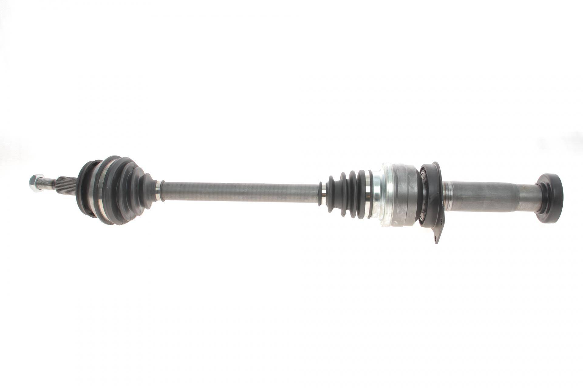 Піввісь (передня) VW T5 2.0 i/1.9 TDI 03-15 (R) (26x38x858)