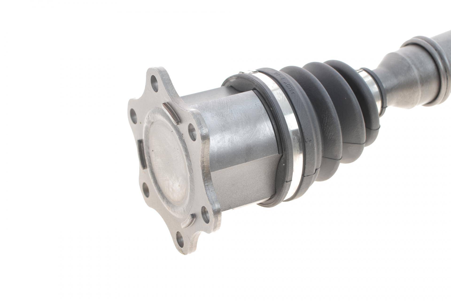 Піввісь VW Golf/Passat 1.9-2.0TDI (R) (36x755) (TDS0102)