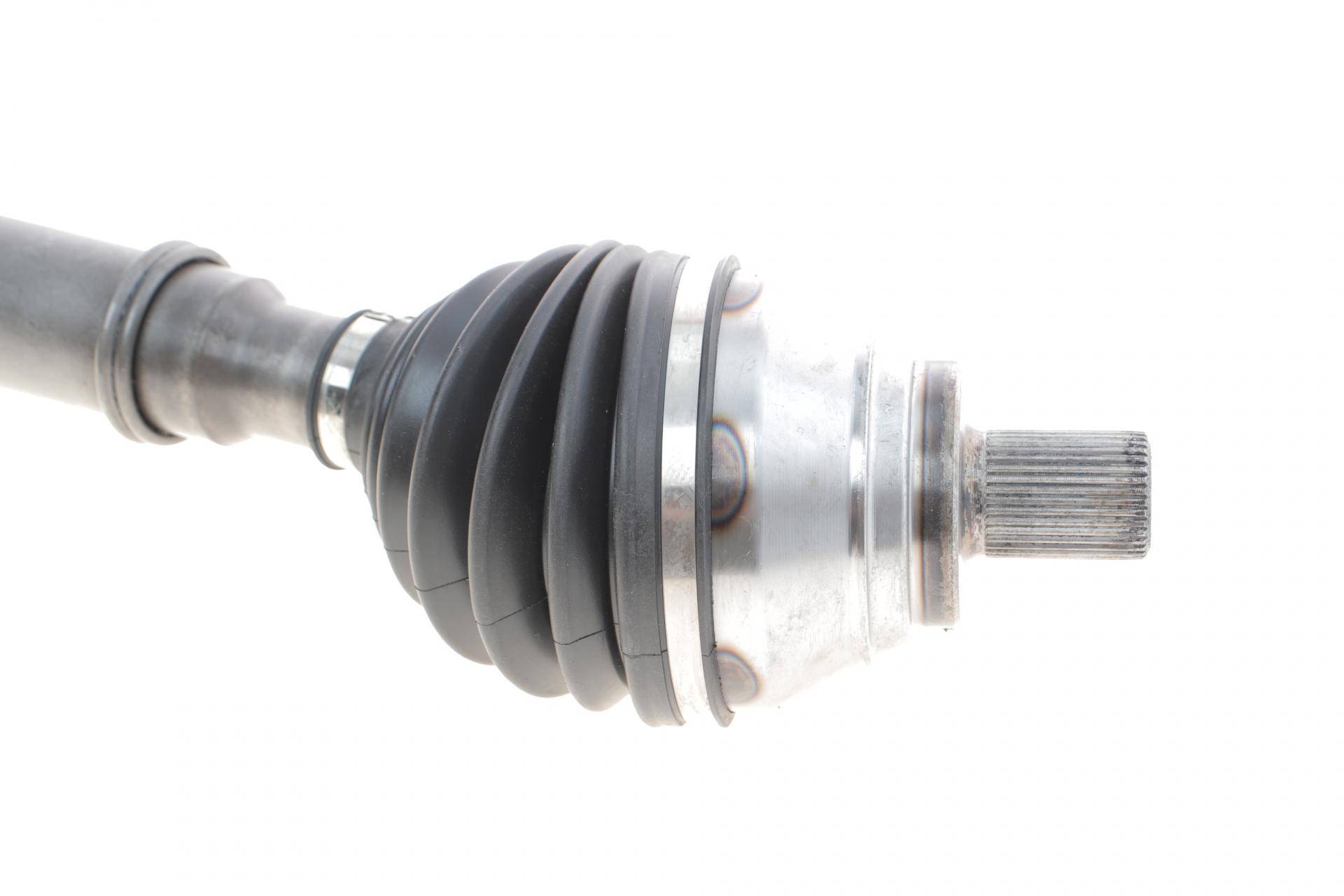 Піввісь VW Golf/Passat 1.9-2.0TDI (R) (36x755) (TDS0102)