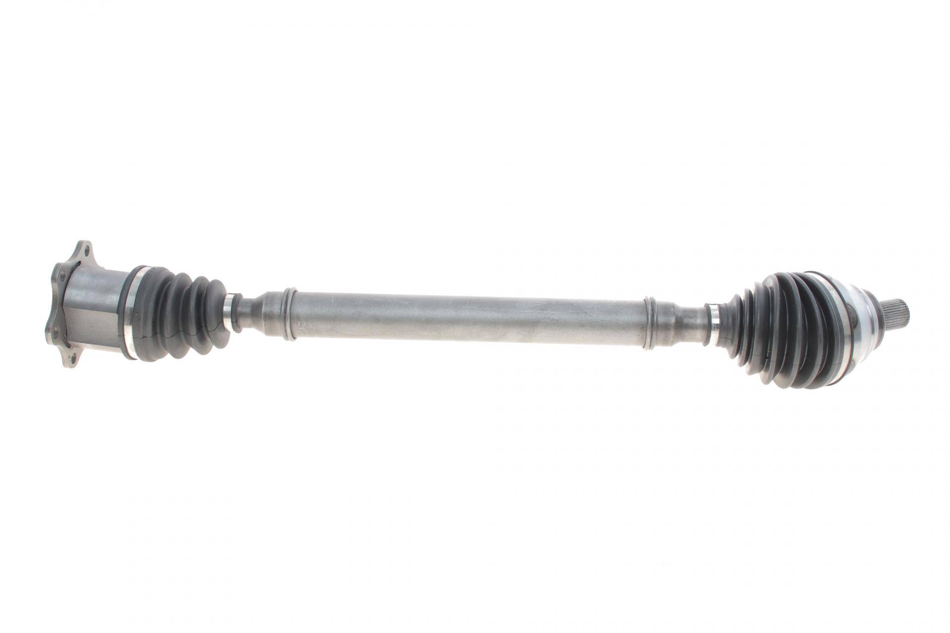 Піввісь VW Golf/Passat 1.9-2.0TDI (R) (36x755) (TDS0102)