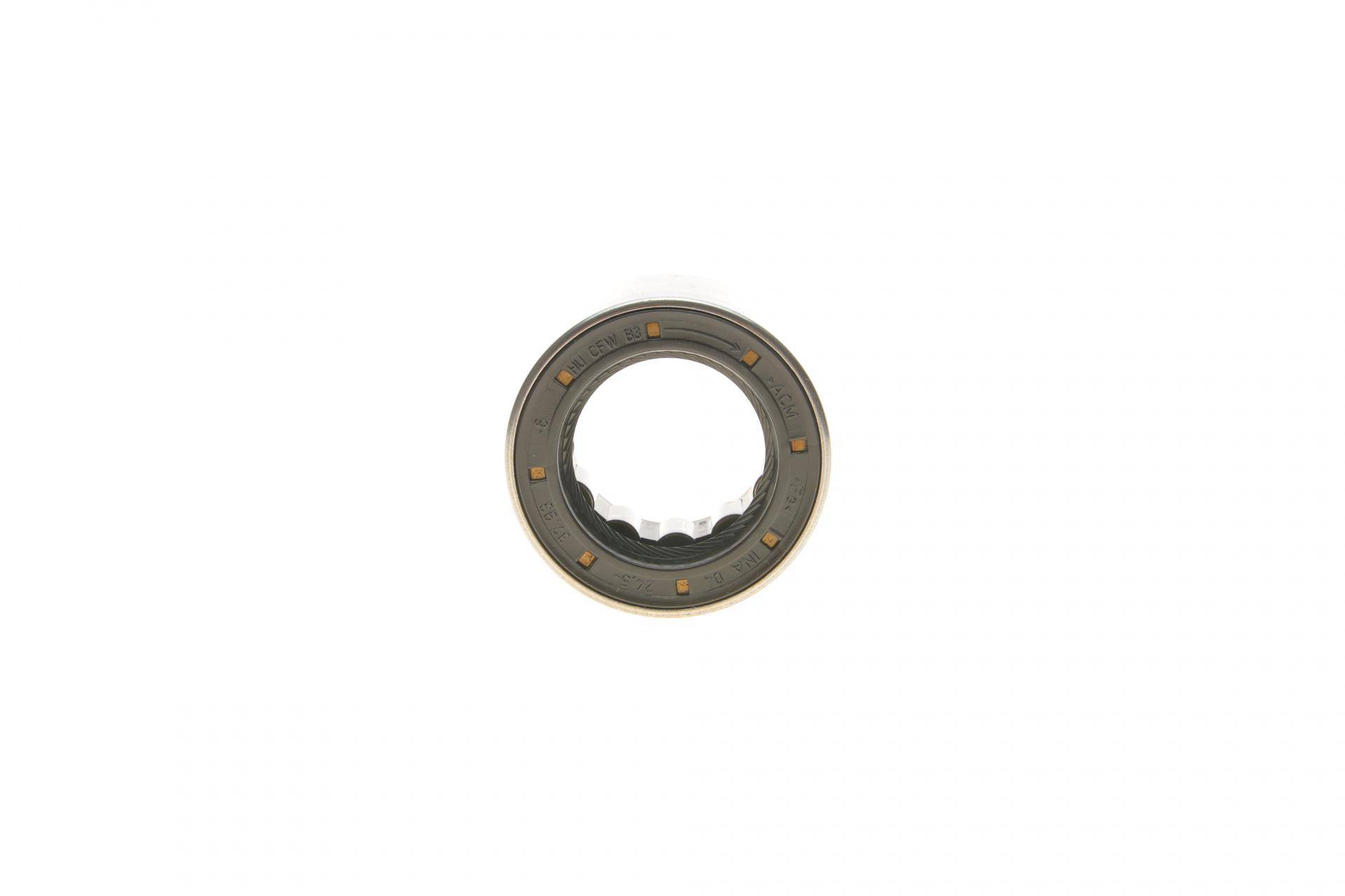 Підшипник КПП Renault Kangoo 1.5dCi 97-07 (24.5x37.93x6), JH3.0, (F-123471.3)