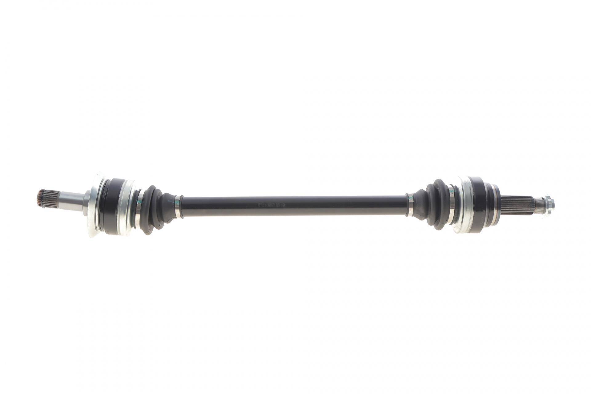 Піввісь (задня) BMW X5 (E70/F15/F85)/X6 (F16/F86) 06-19 (30x27x810)