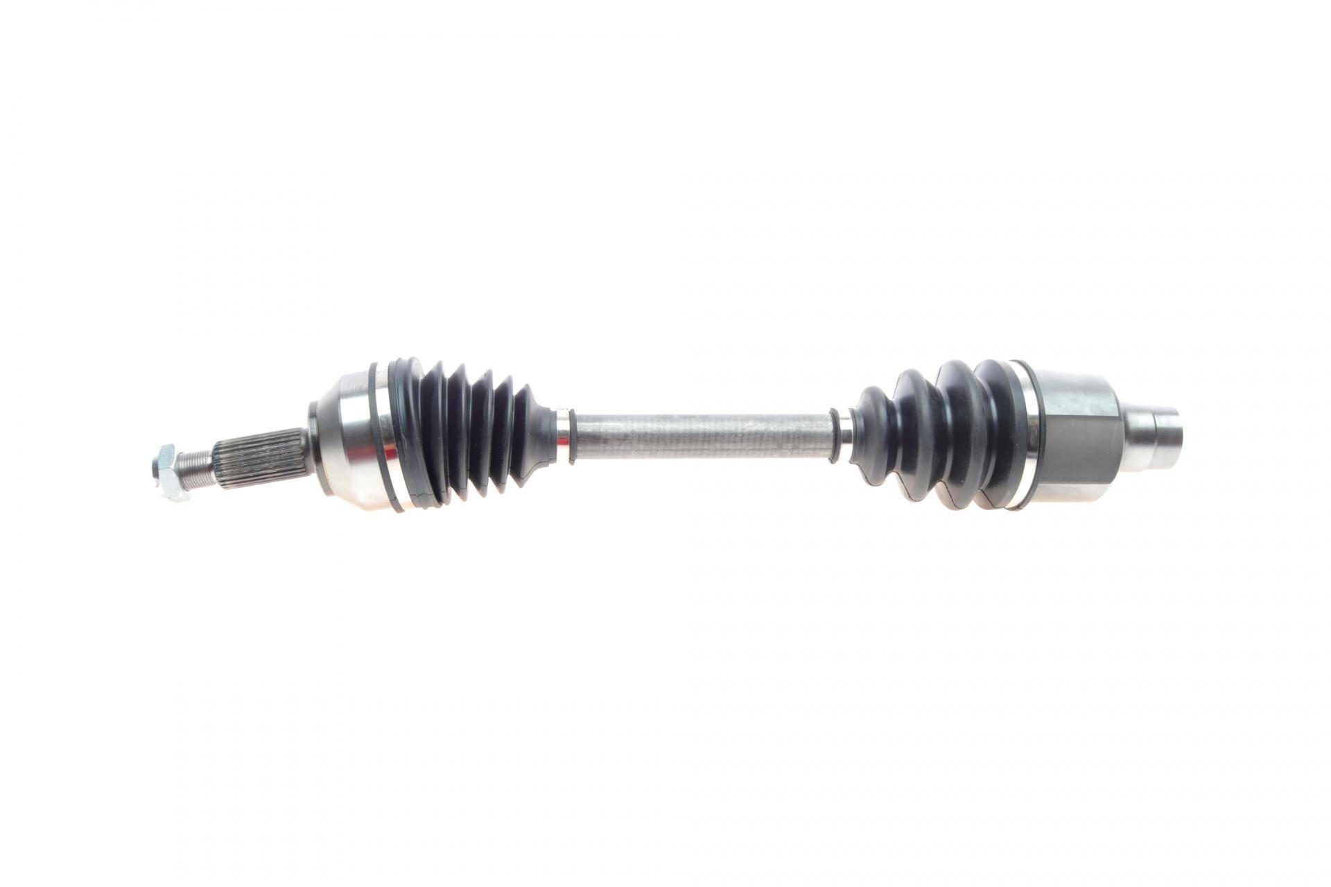 Піввісь (передня) Ford Focus/Mondeo 1.8-3.0 00-07 (R) (TDS0054)
