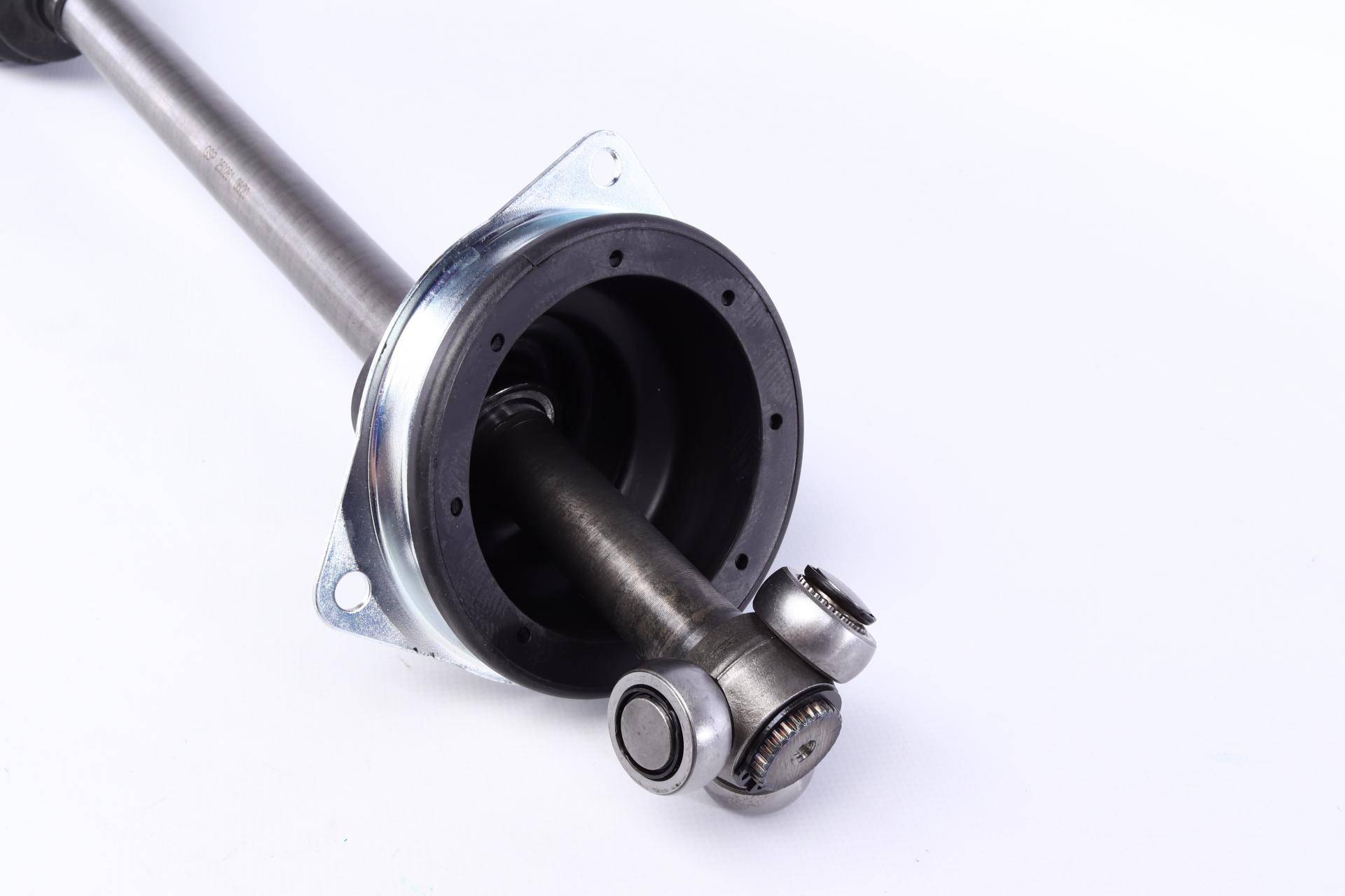 Піввісь Renault Clio II/Kangoo (L) (23x630x44T) (+ABS) d=29,95