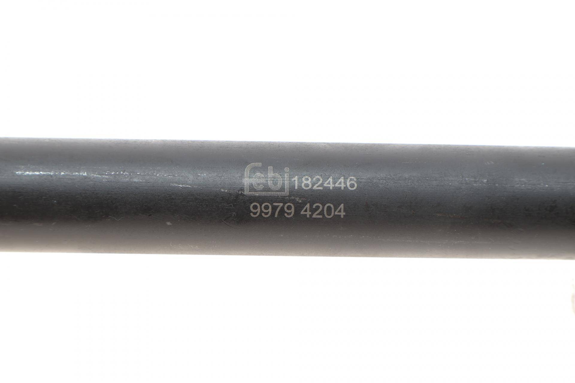 Піввісь Ford Connect 02- (L) (25x26x631)