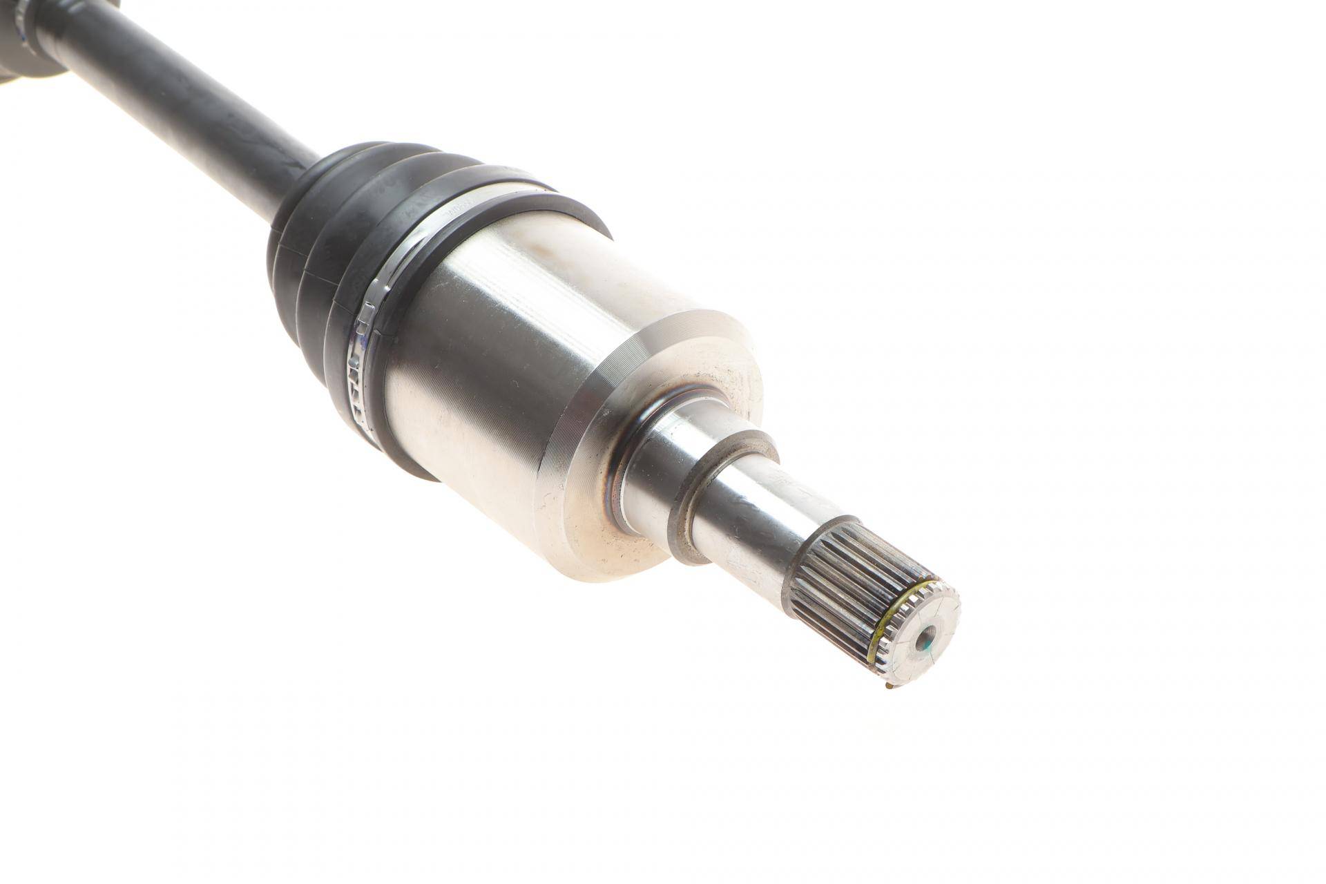 Піввісь Ford Connect 02- (L) (25x26x631)