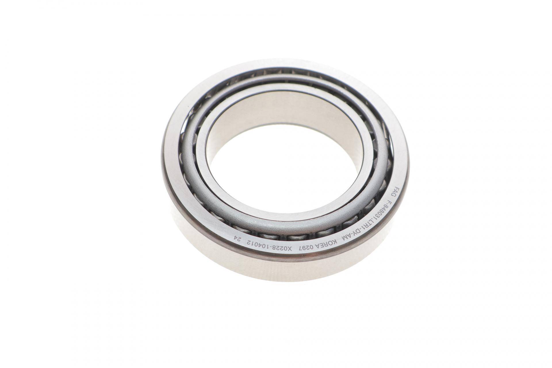 Підшипник КПП Ford MMT6 (50x80x20.1) F-848031