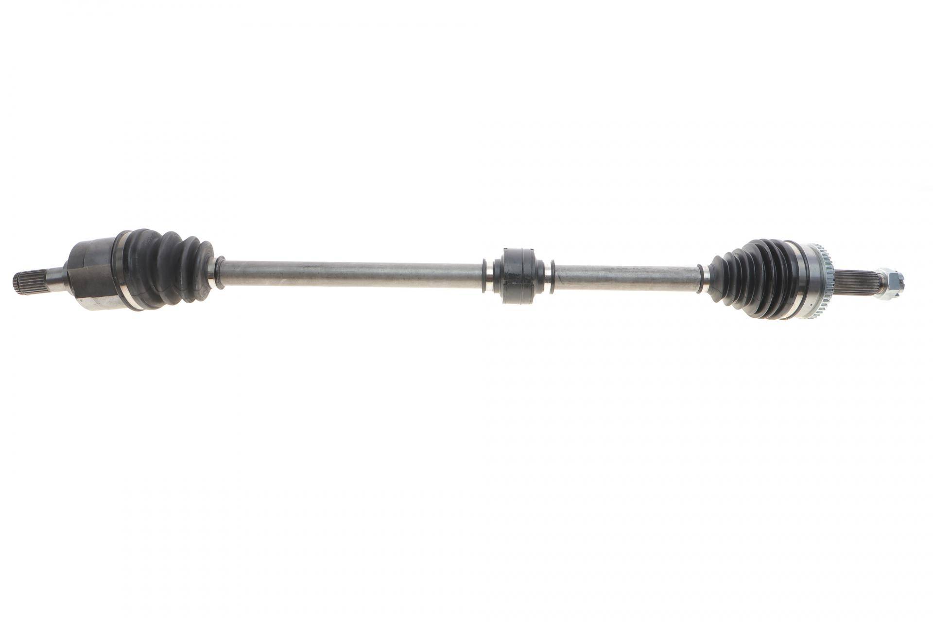 Піввісь (передня) Hyundai i30 1.4/1.6 07-11 (R) (27x25x941)