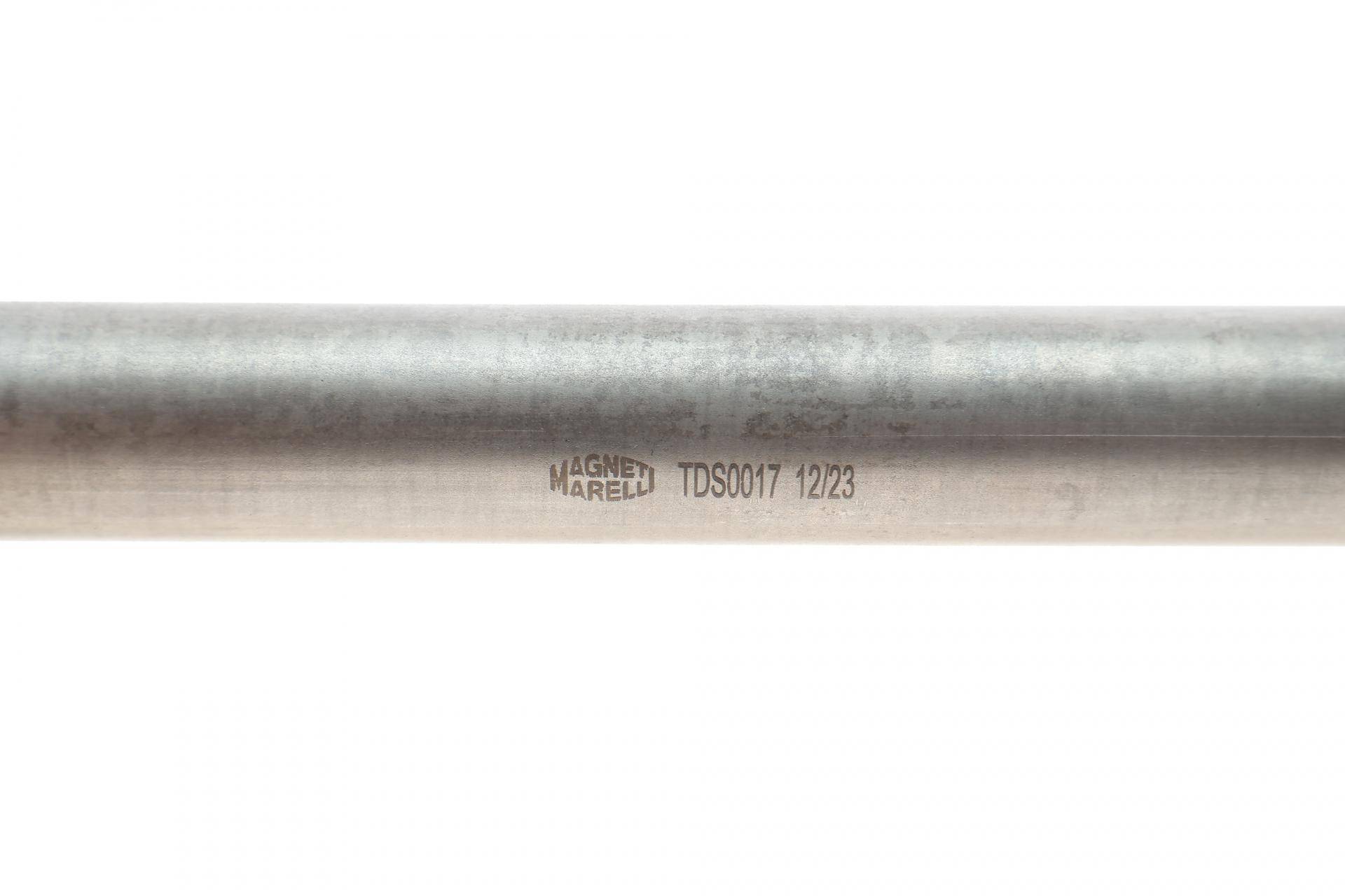 Піввісь (передня) VW Golf V 2.0TDI 03- (R) (TDS0017)
