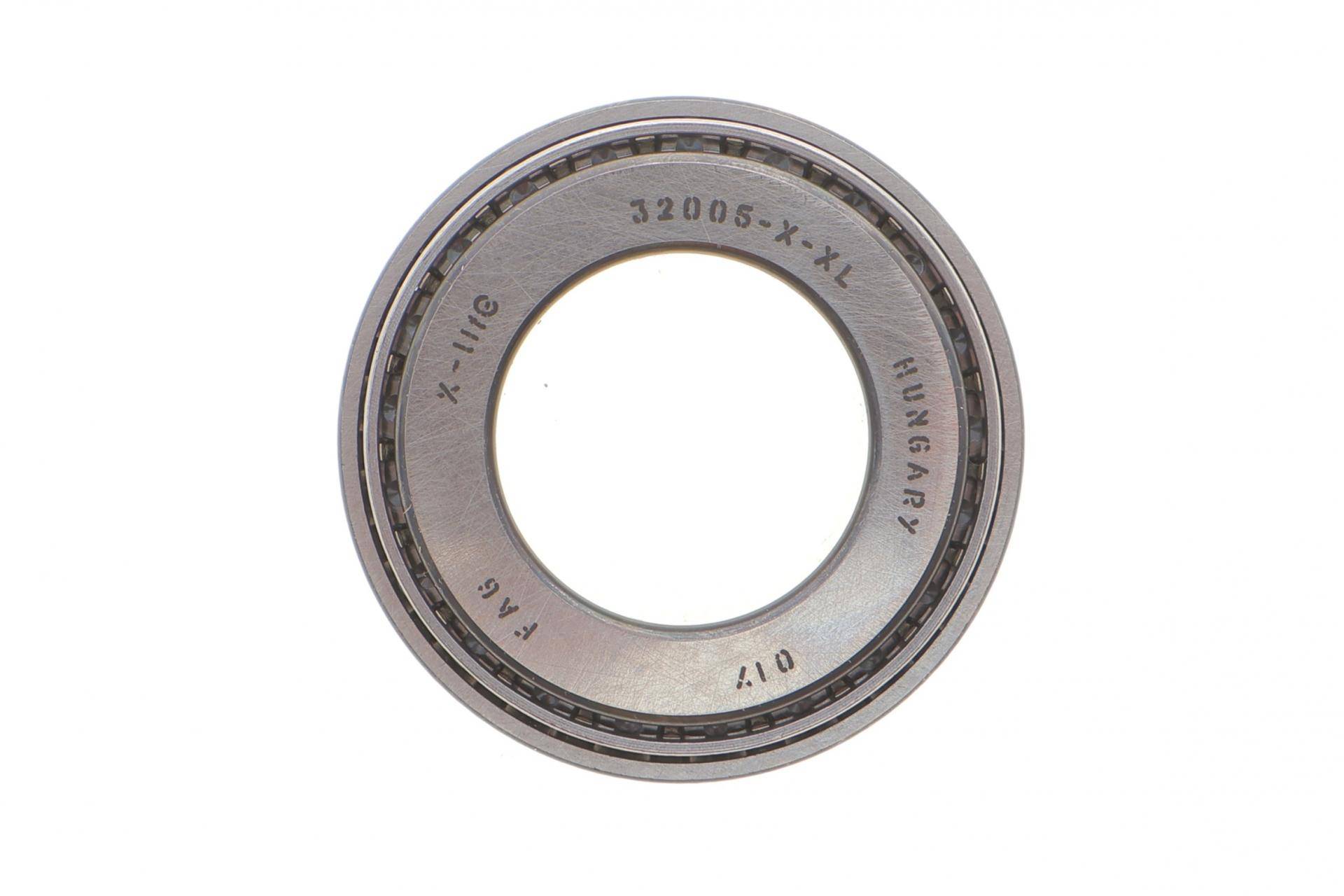 Ремкомплект КПП VW T5/T6 03-19, (0A5 - 6 ступ. мкпп)