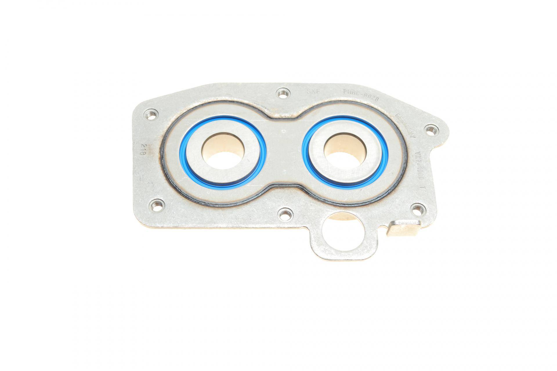 Ремкомплект КПП VW Golf V 1.6 FSI 03-08, 02U/0AG, 6-ступ. МКПП