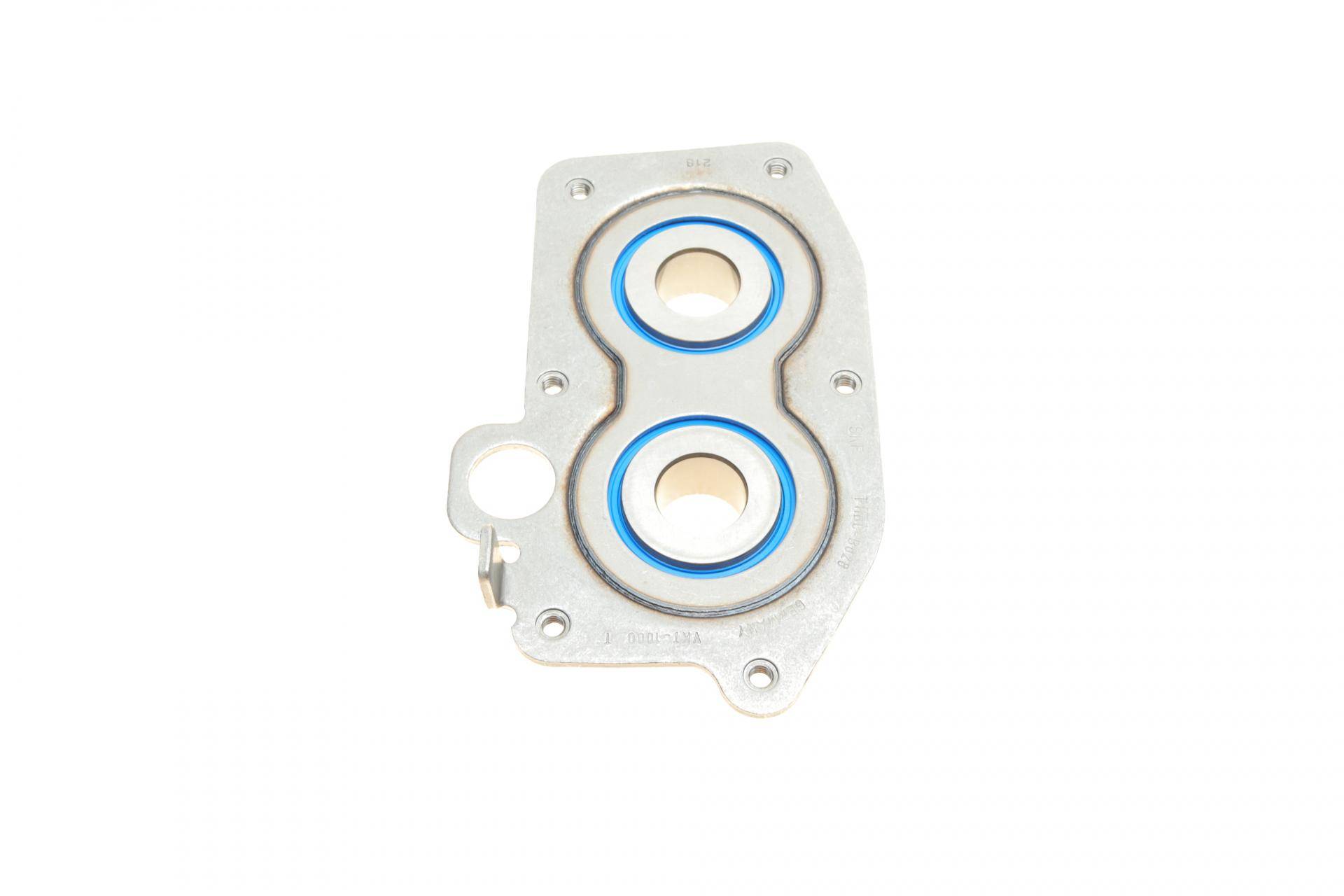 Ремкомплект КПП VW Golf V 1.6 FSI 03-08, 02U/0AG, 6-ступ. МКПП