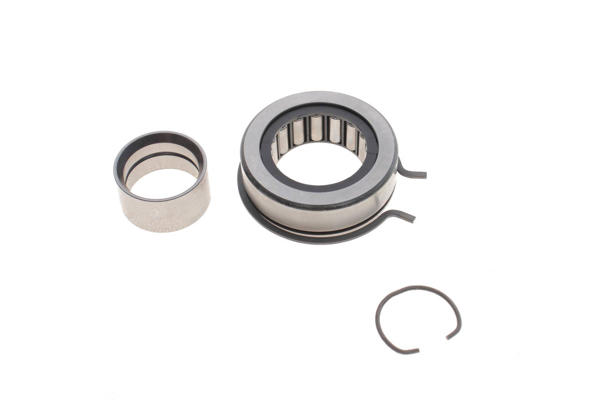 Підшипник КПП Audi/Skoda/VW (26x55x18), 02T, (F-555809.02)