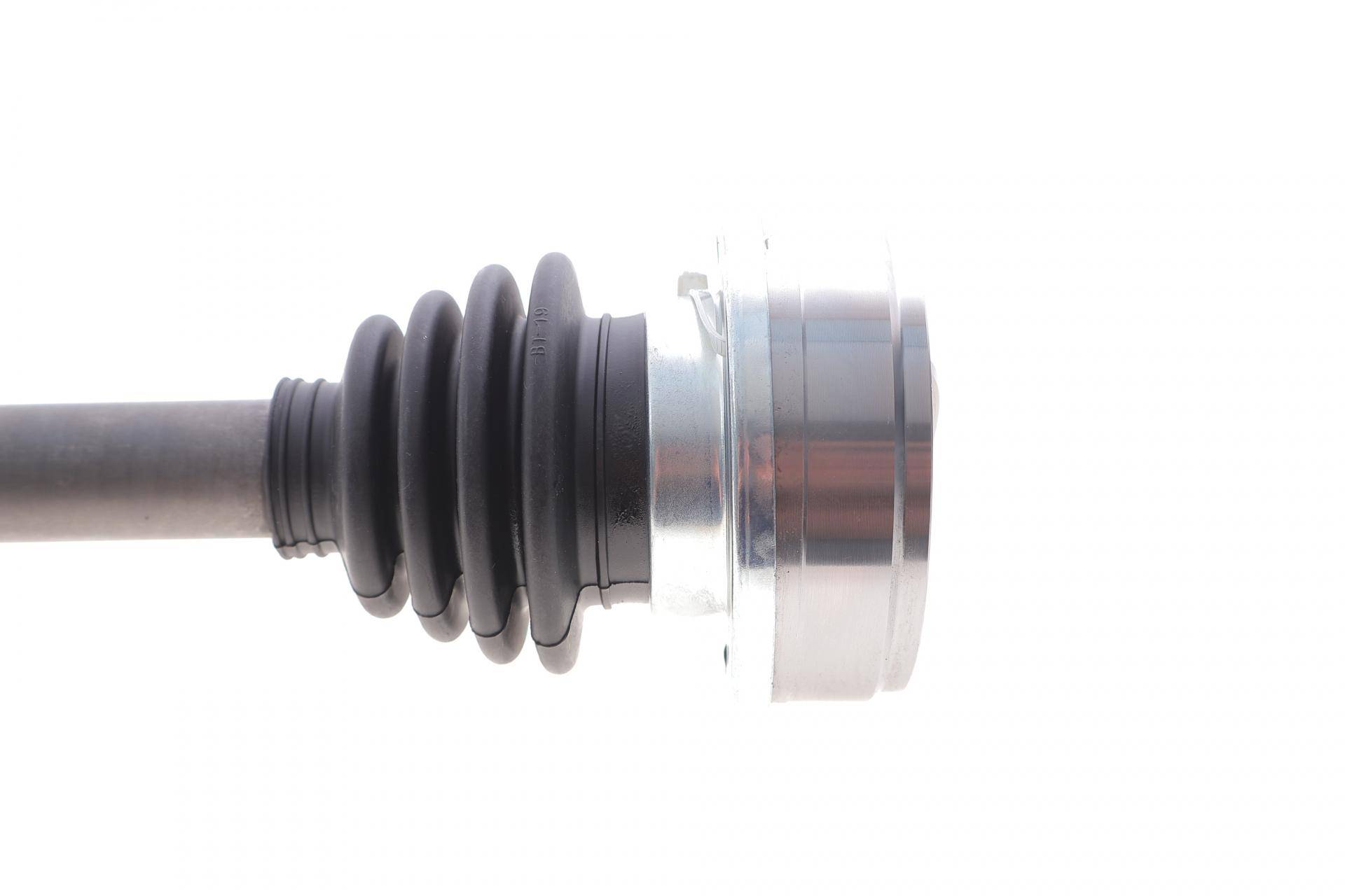 Піввісь (передня) Skoda Octavia/VW Golf 00-13 (36x559) (L)