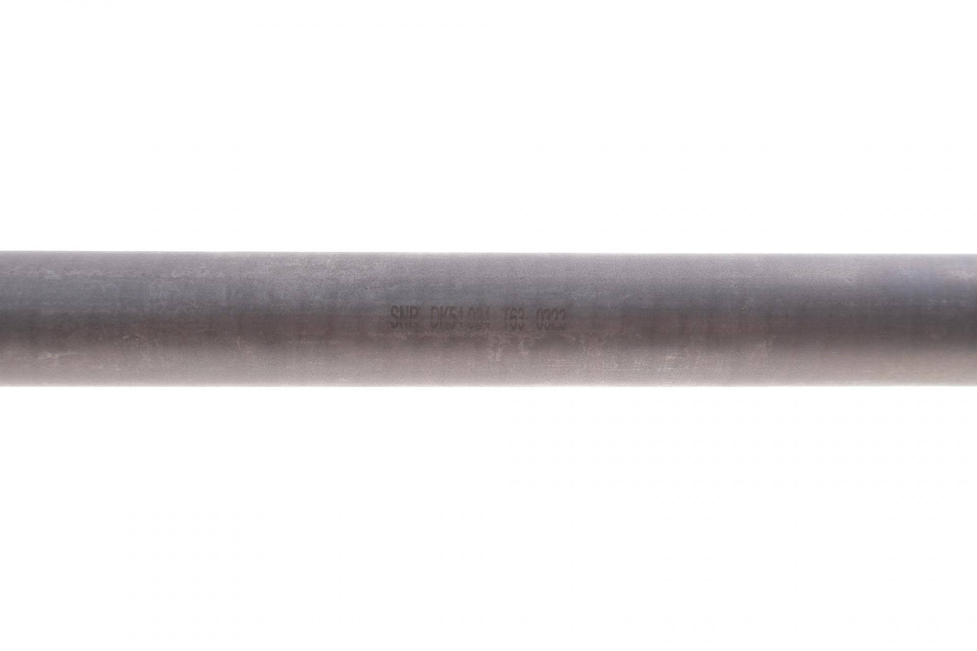Піввісь (передня) Skoda Octavia/VW Golf 00-13 (36x559) (L)