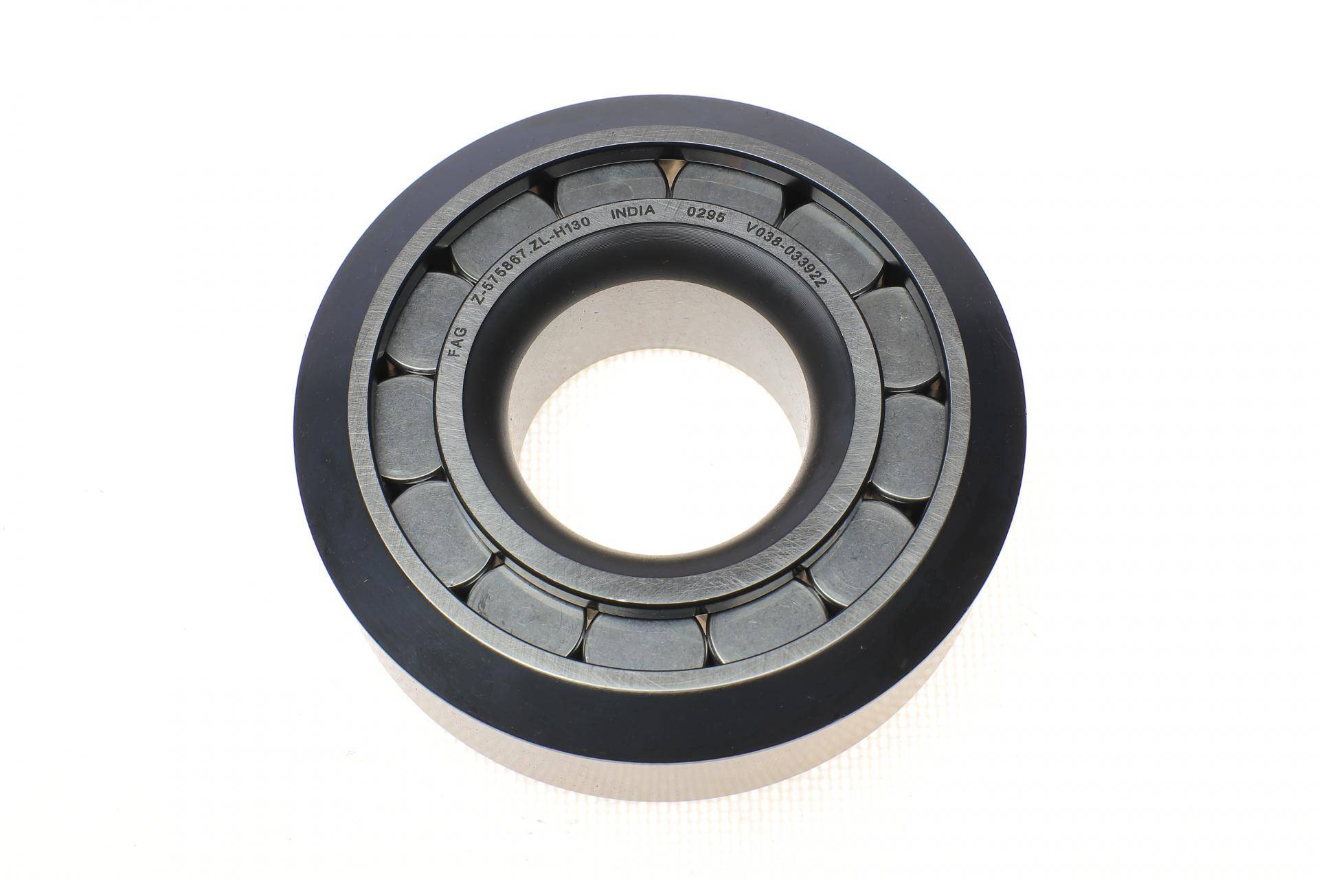 Підшипник КПП MAN (40x97x30) HDY-1175/HOY-1175/HY-1175/HY-1336-B