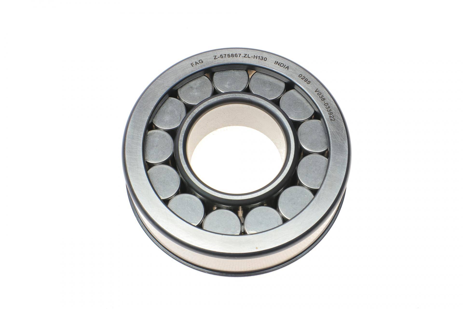 Підшипник КПП MAN (40x97x30) HDY-1175/HOY-1175/HY-1175/HY-1336-B
