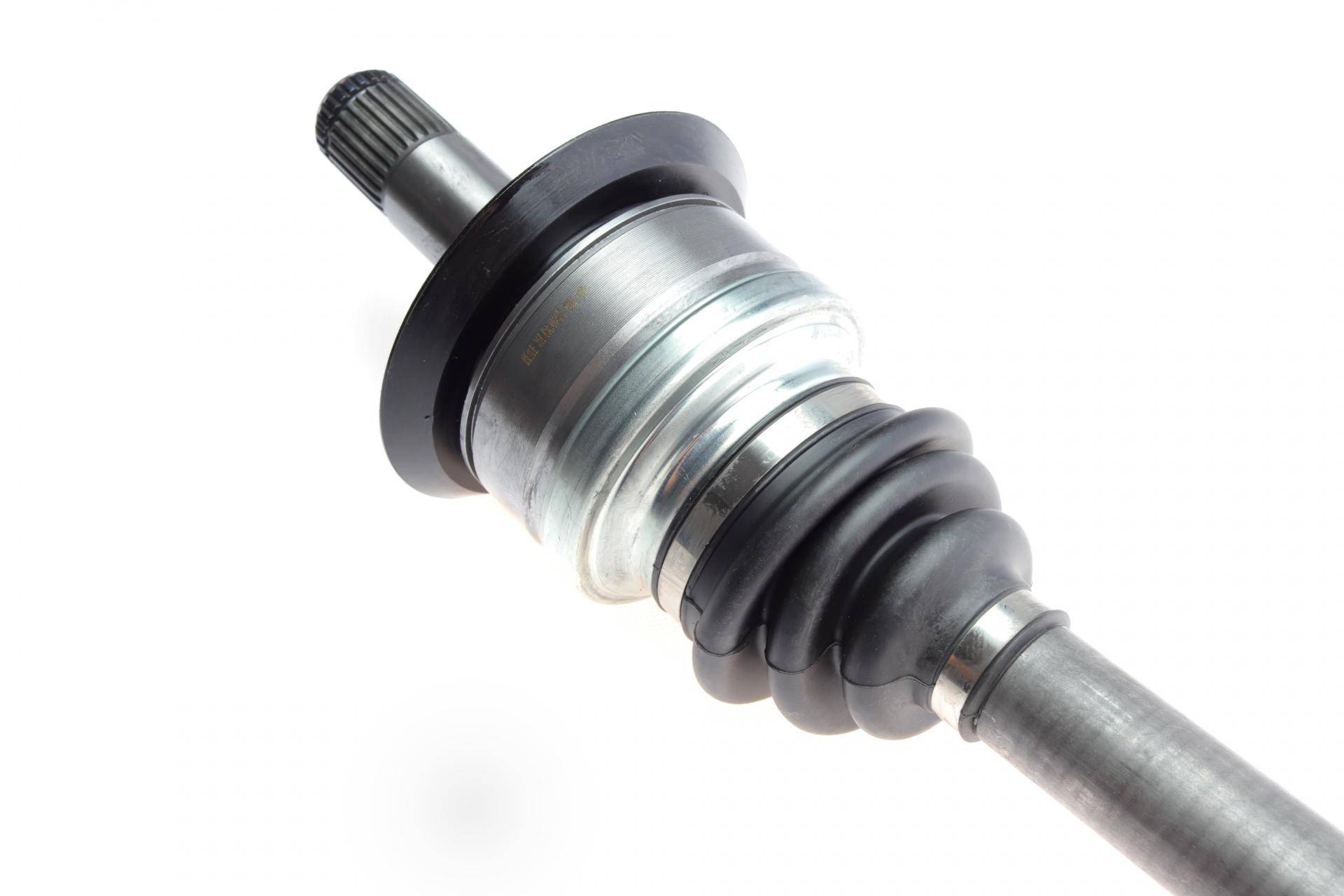 Піввісь (задня) BMW 3 (F30/F80)/1 (F20/F21) 11-18 (R) (L=793) (z=28/27) B47/N47/B37