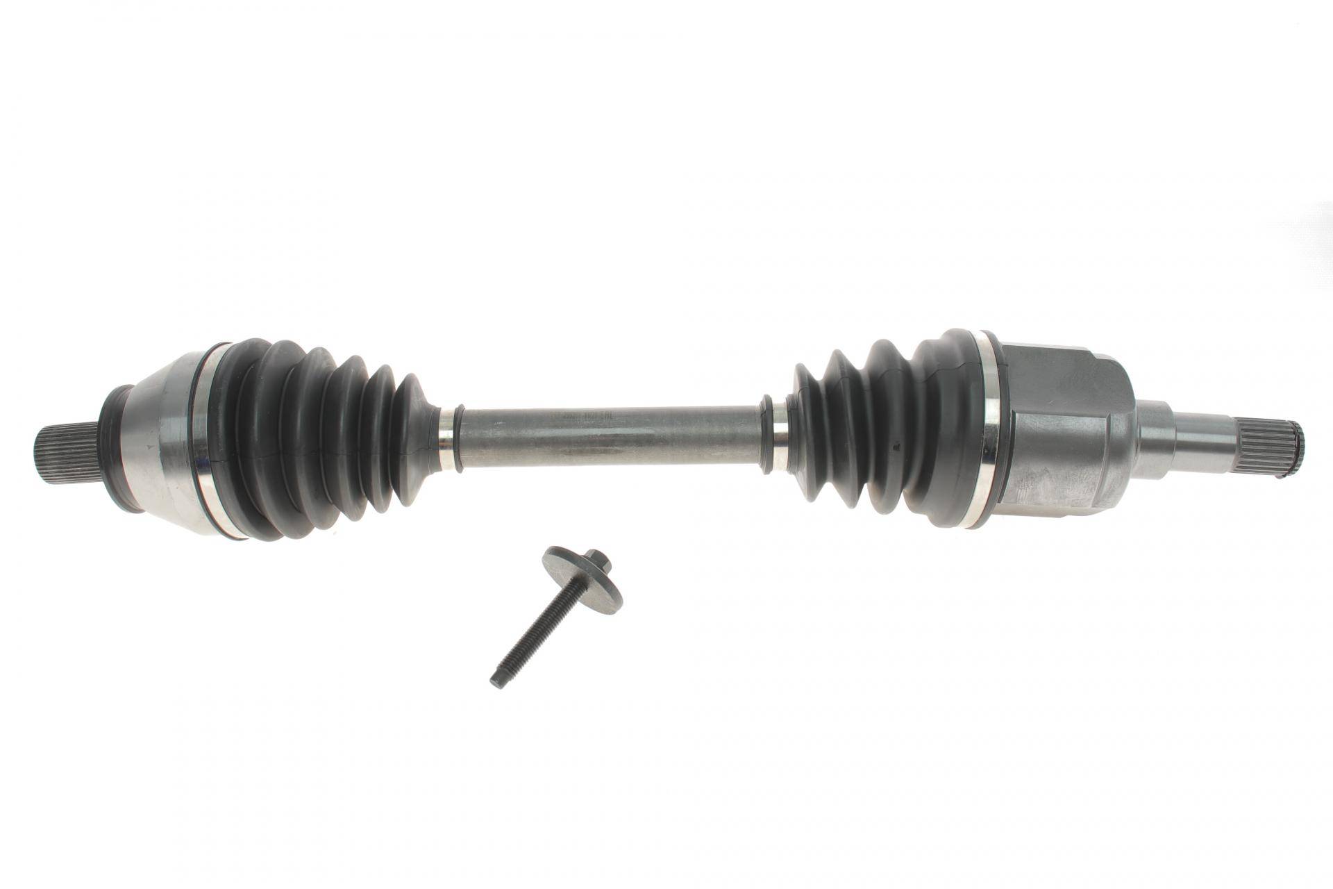 Піввісь (передня) Ford Galaxy/Mondeo 1.6-2.2 TDCi 06-15 (L) (40x26x603)