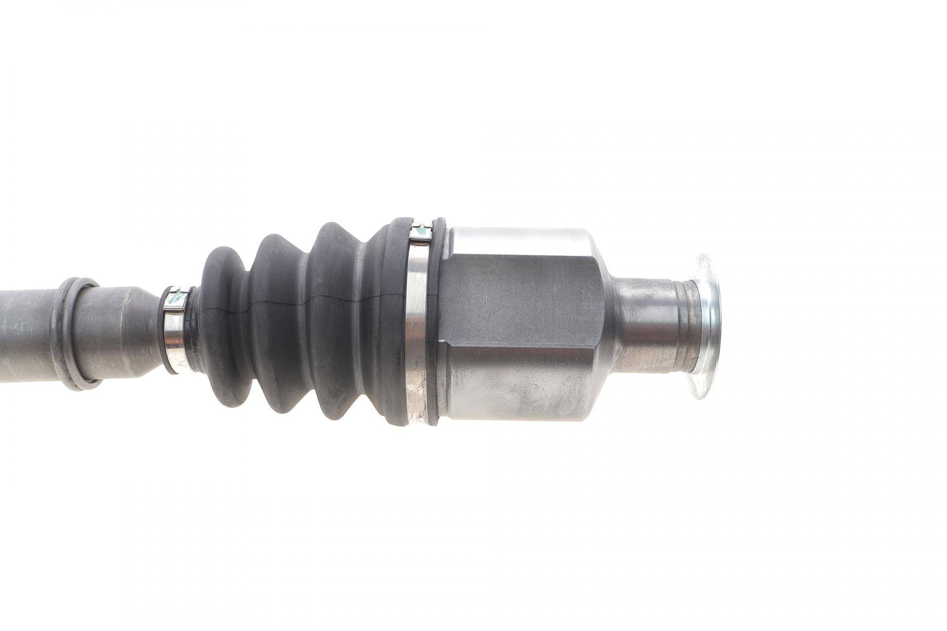 Піввісь (передня) (R) Renault Laguna 1.6-2.0 97-01 (23z/23z/747mm)