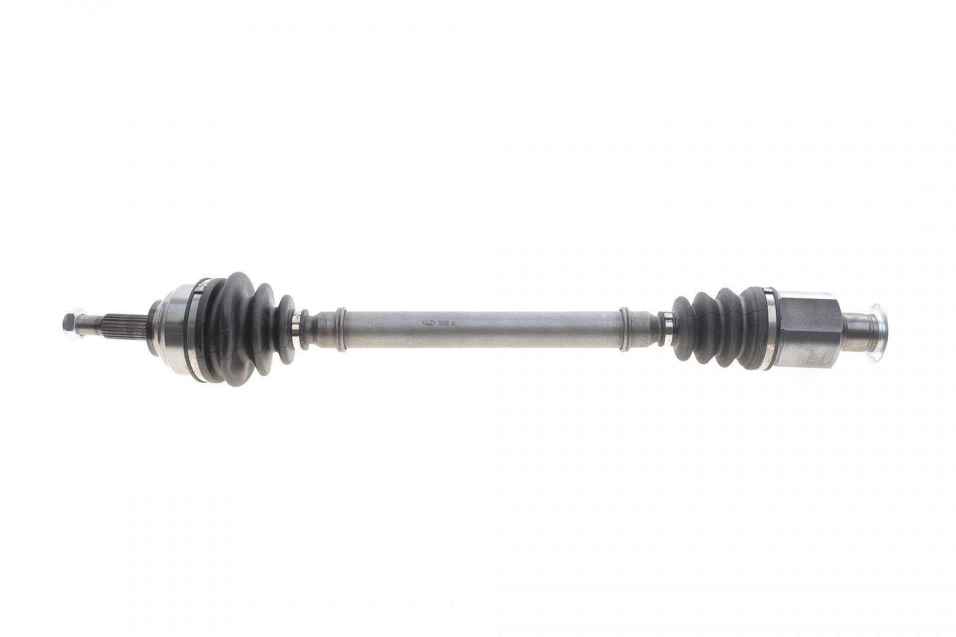 Піввісь (передня) (R) Renault Laguna 1.6-2.0 97-01 (23z/23z/747mm)