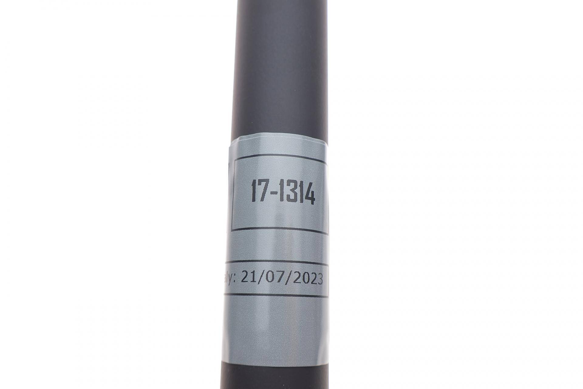 Піввісь (передня) (L) MB A-class (W169)/B-class (W245) 04-12 (25z/27z/610.5mm) (+ABS30z) АКПП