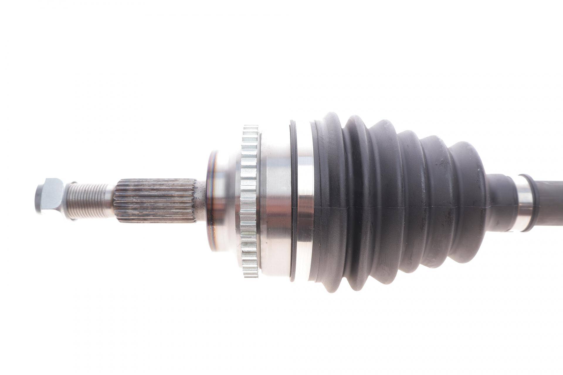 Піввісь Renault Clio 1.2/2.0/1.5 dCi/1.9 D 04- (R) (23x26x865) (+ABS)