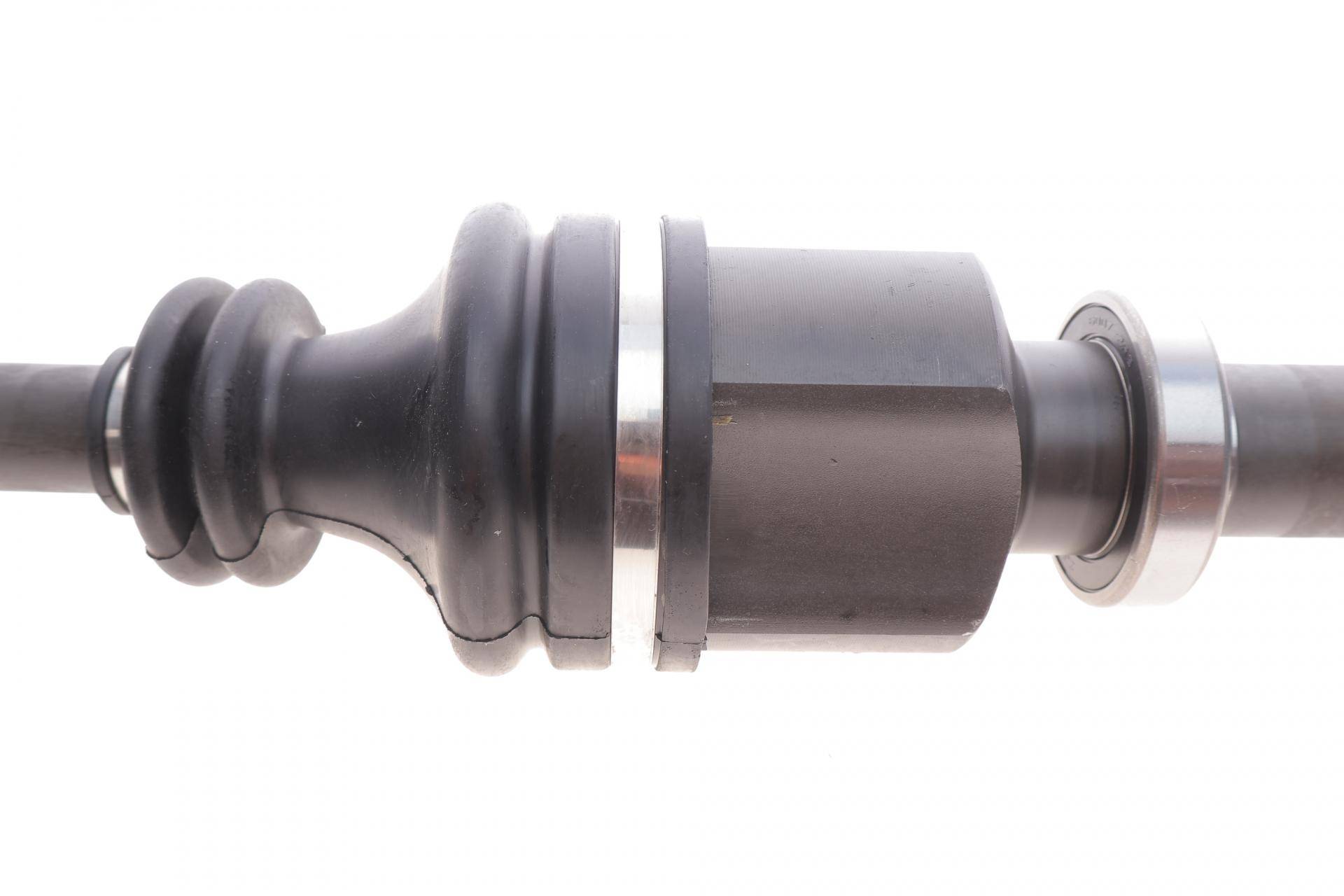 Піввісь Renault Clio 1.2/2.0/1.5 dCi/1.9 D 04- (R) (23x26x865) (+ABS)