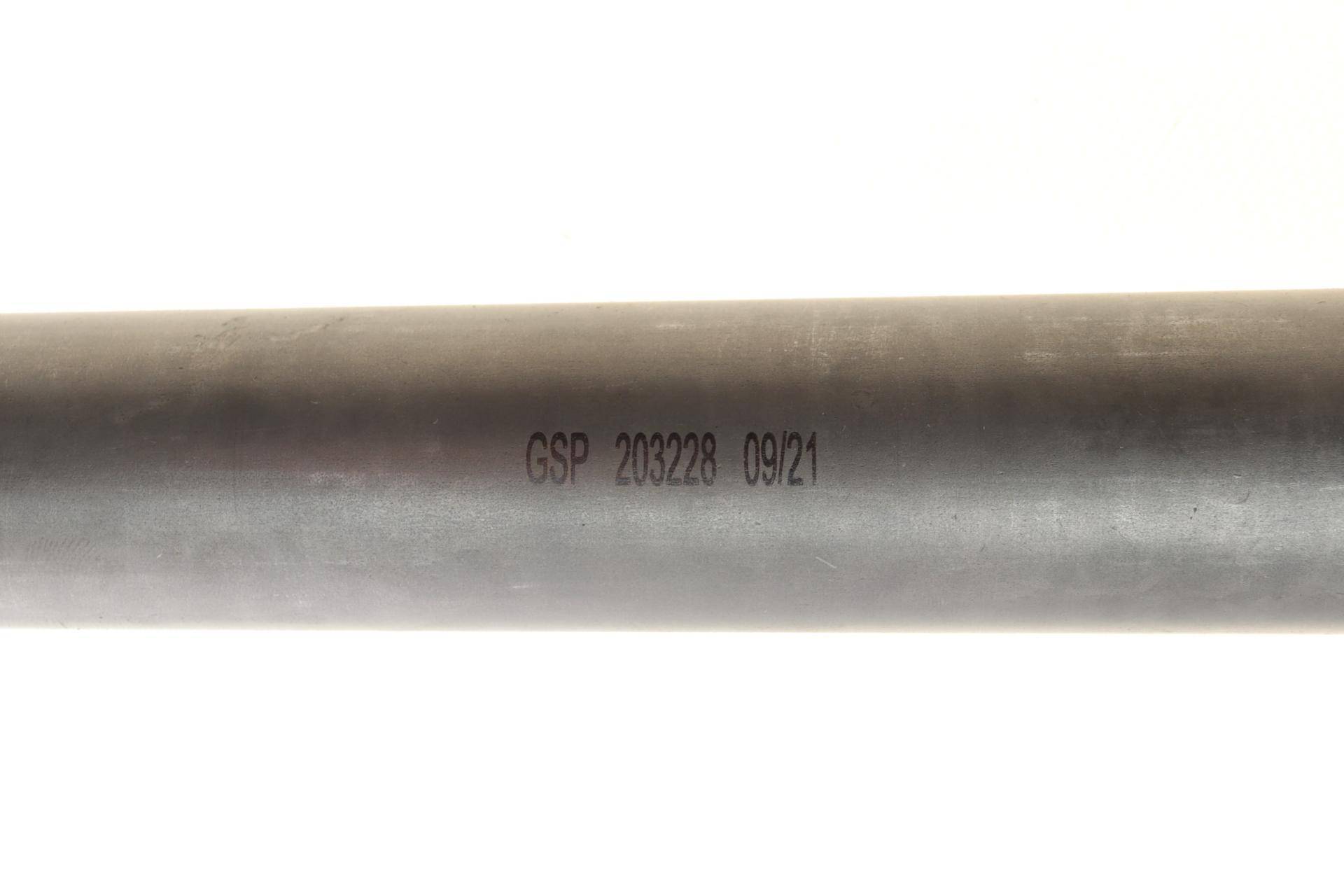 Піввісь (передня) Opel Astra J 1.7 CDTI 09-15 (R) (30x25х996)