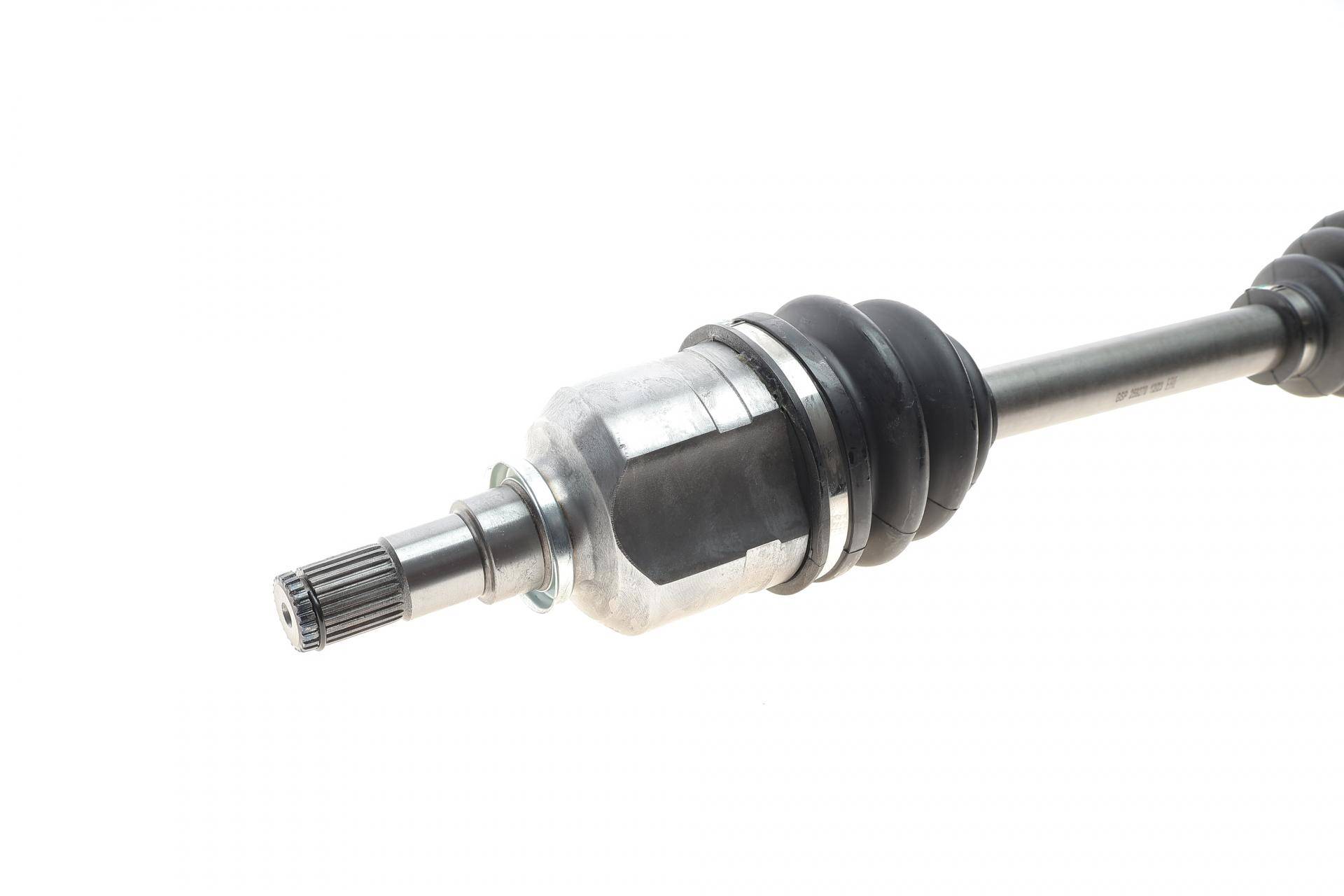 Піввісь (передня) Toyota Corolla 1.4/1.6 VVT-i 01-07 (L) (26x23x633.5) (+ABS 48z)