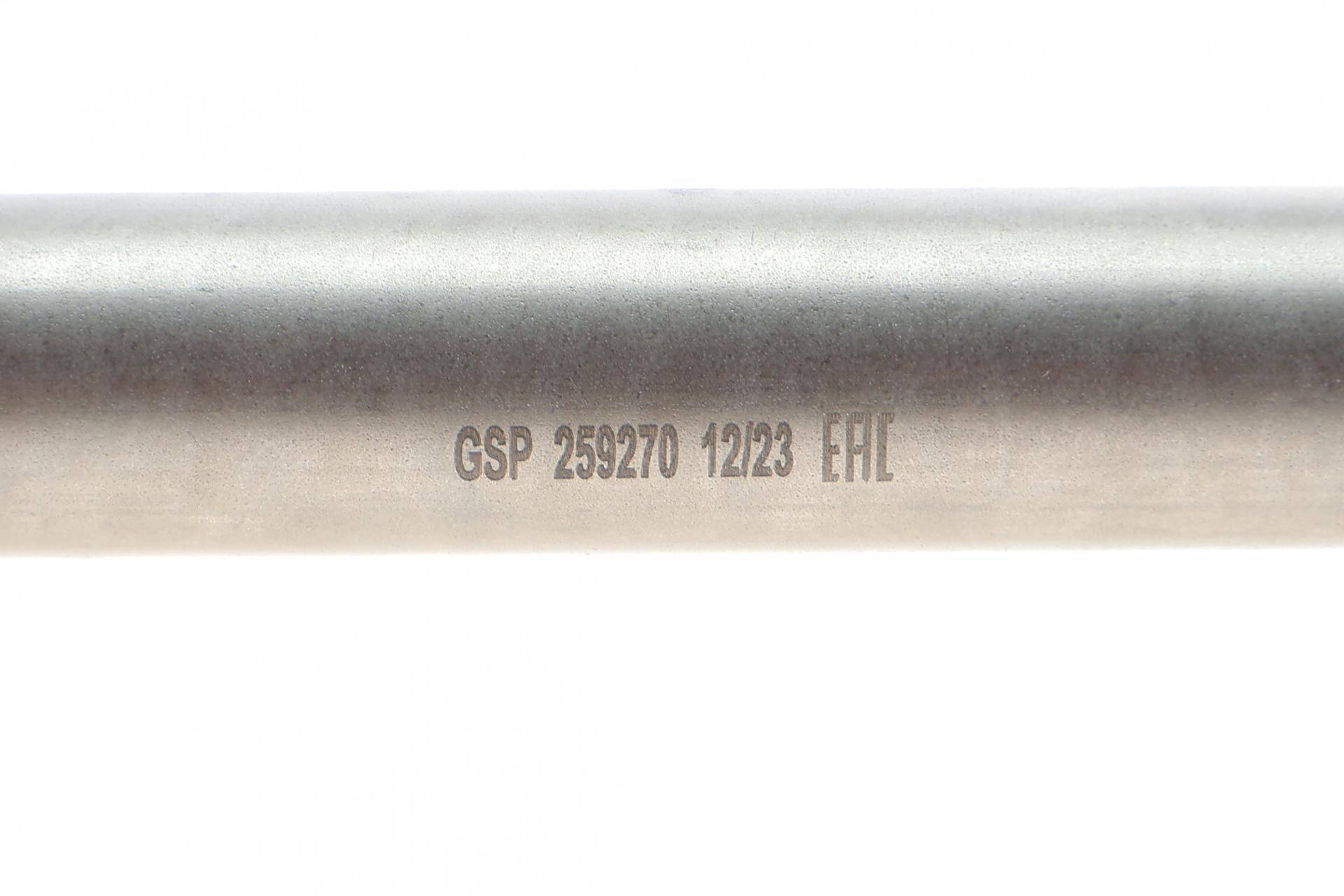 Піввісь (передня) Toyota Corolla 1.4/1.6 VVT-i 01-07 (L) (26x23x633.5) (+ABS 48z)