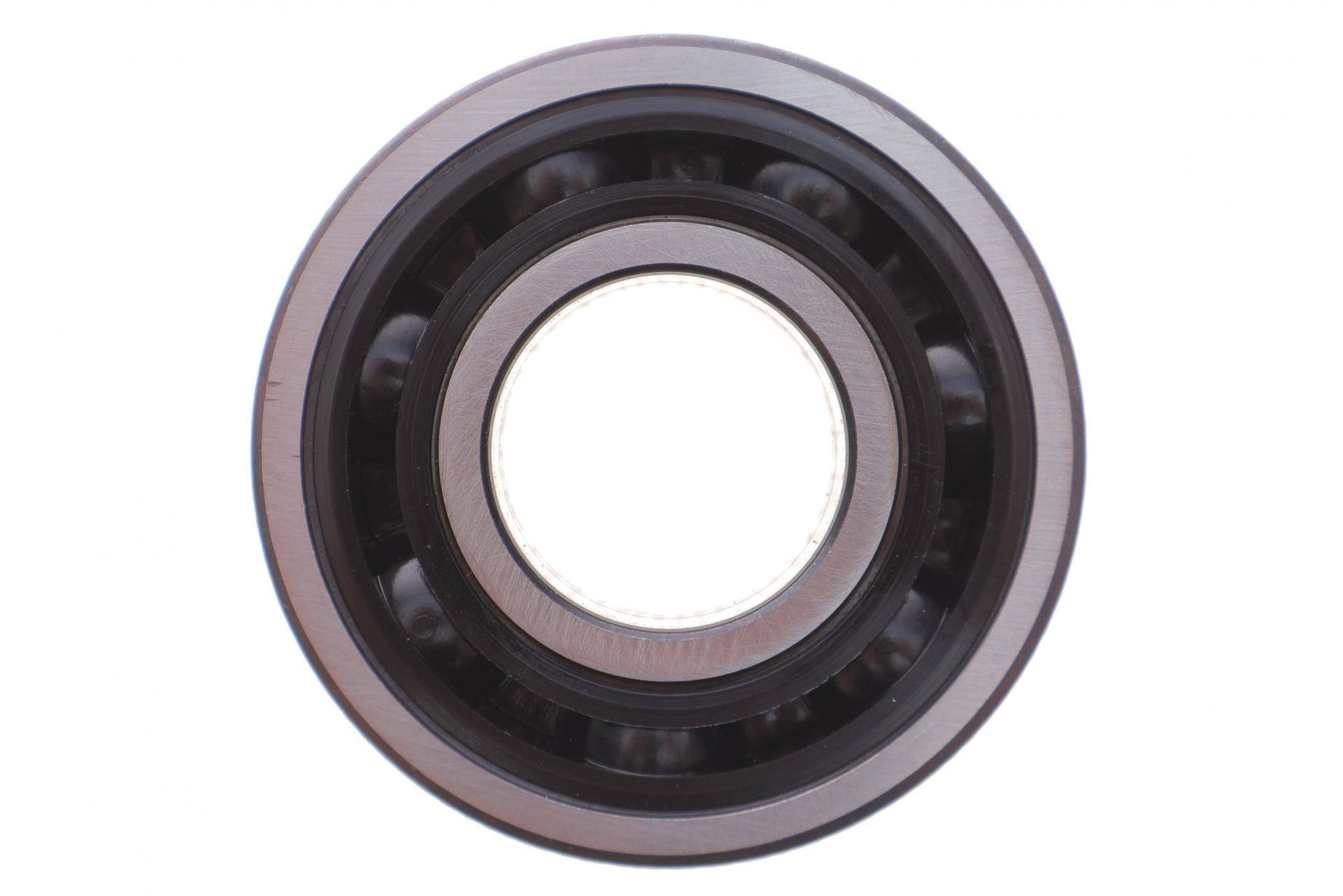 Підшипник КПП Renault Kangoo 08- (24.7x59x17.25) JB1, JB3, JC5, JC7, JH1, JH3, JR5