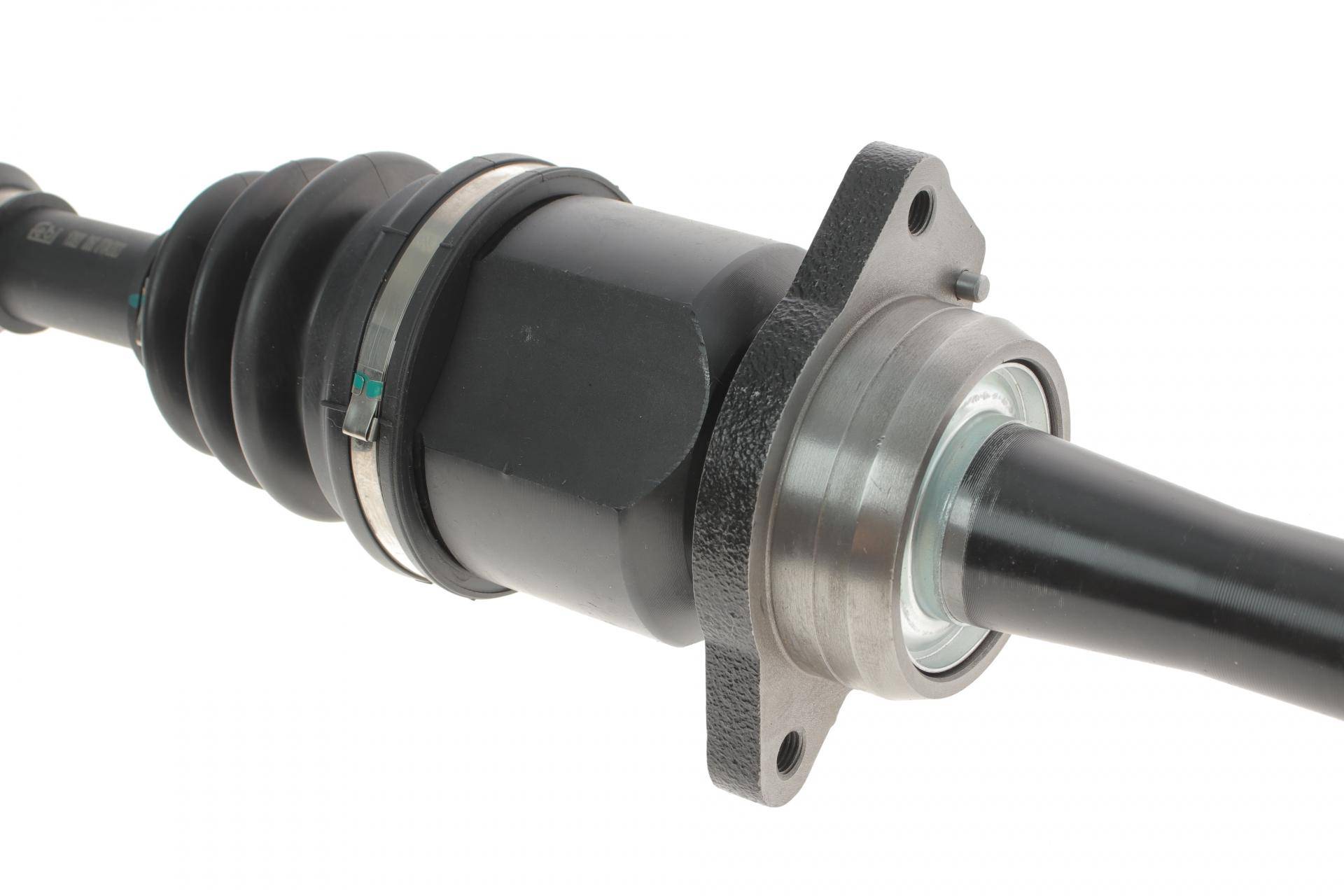Піввісь (передня) (R) Toyota Avensis 2.0D 03-08 (26z/24z) (+ABS 48T)