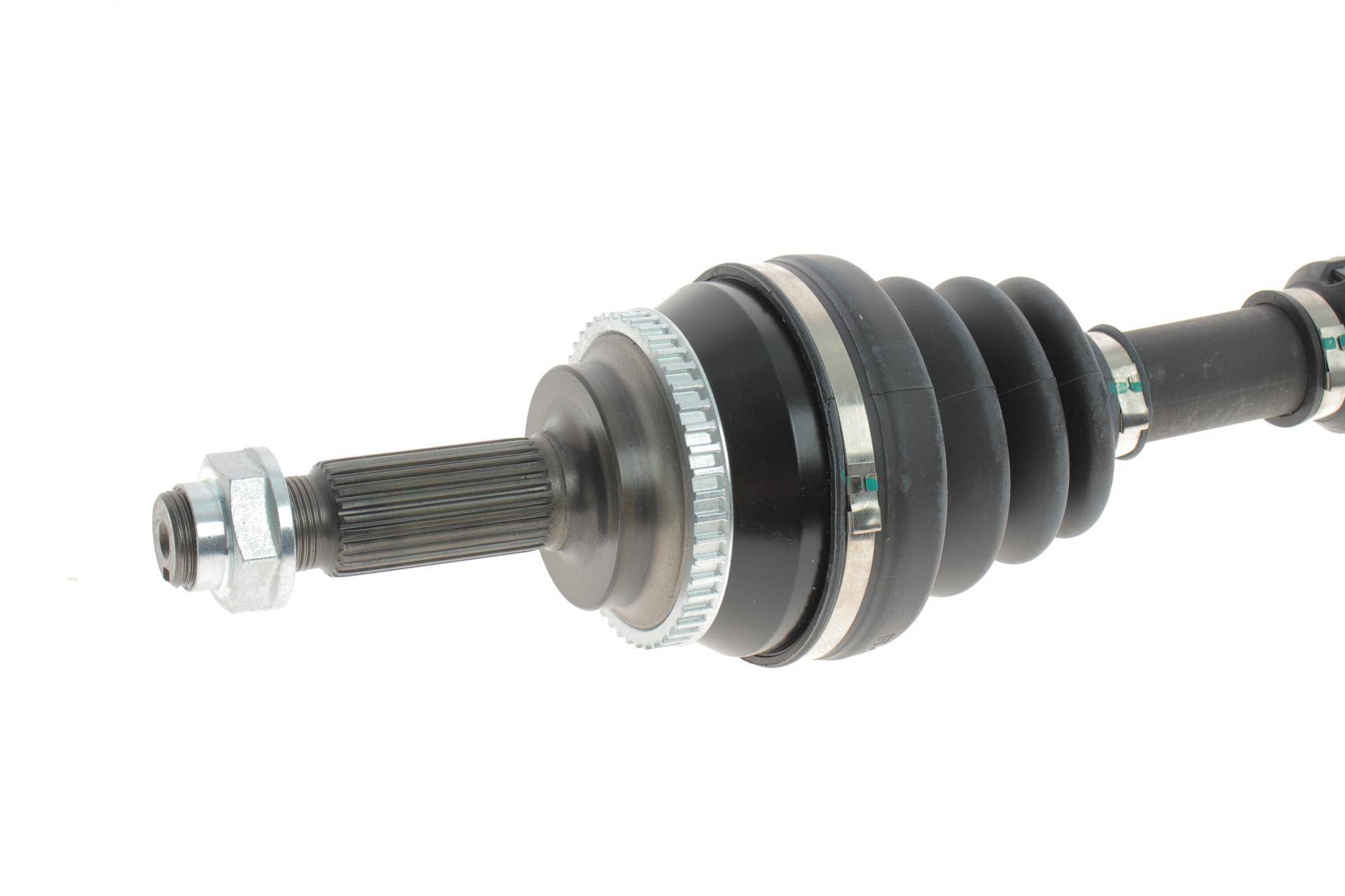 Піввісь (передня) (R) Toyota Avensis 2.0D 03-08 (26z/24z) (+ABS 48T)