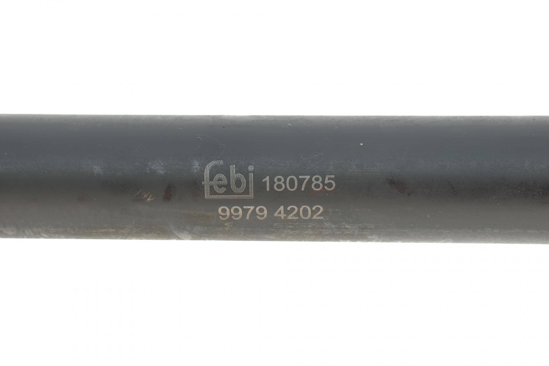 Піввісь VW Golf 1.9-2.0 TDI 03- /Passat 2.0TDI 05-14 (R) (36x757)
